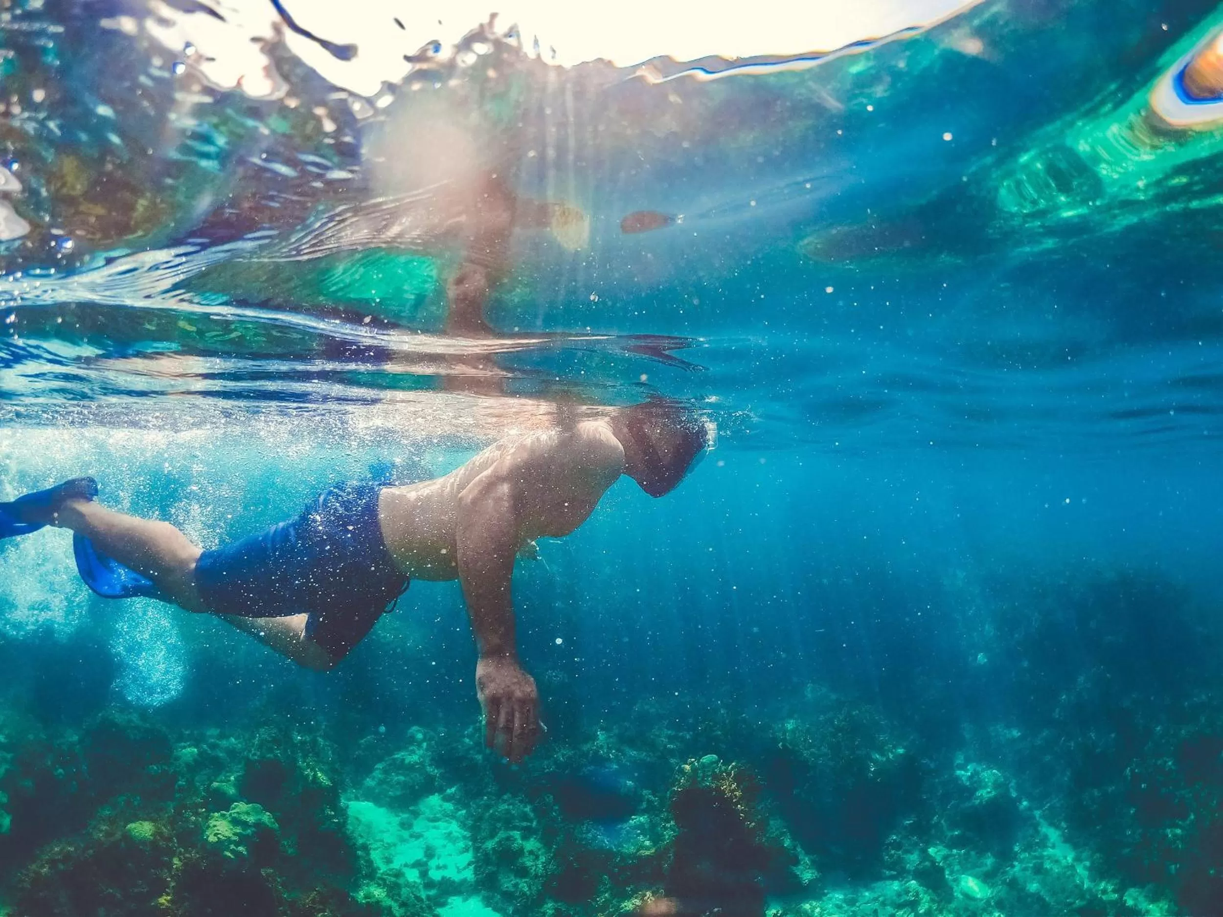 Snorkeling in Ocean Cliff Hotel Negril Limited - Adults Only