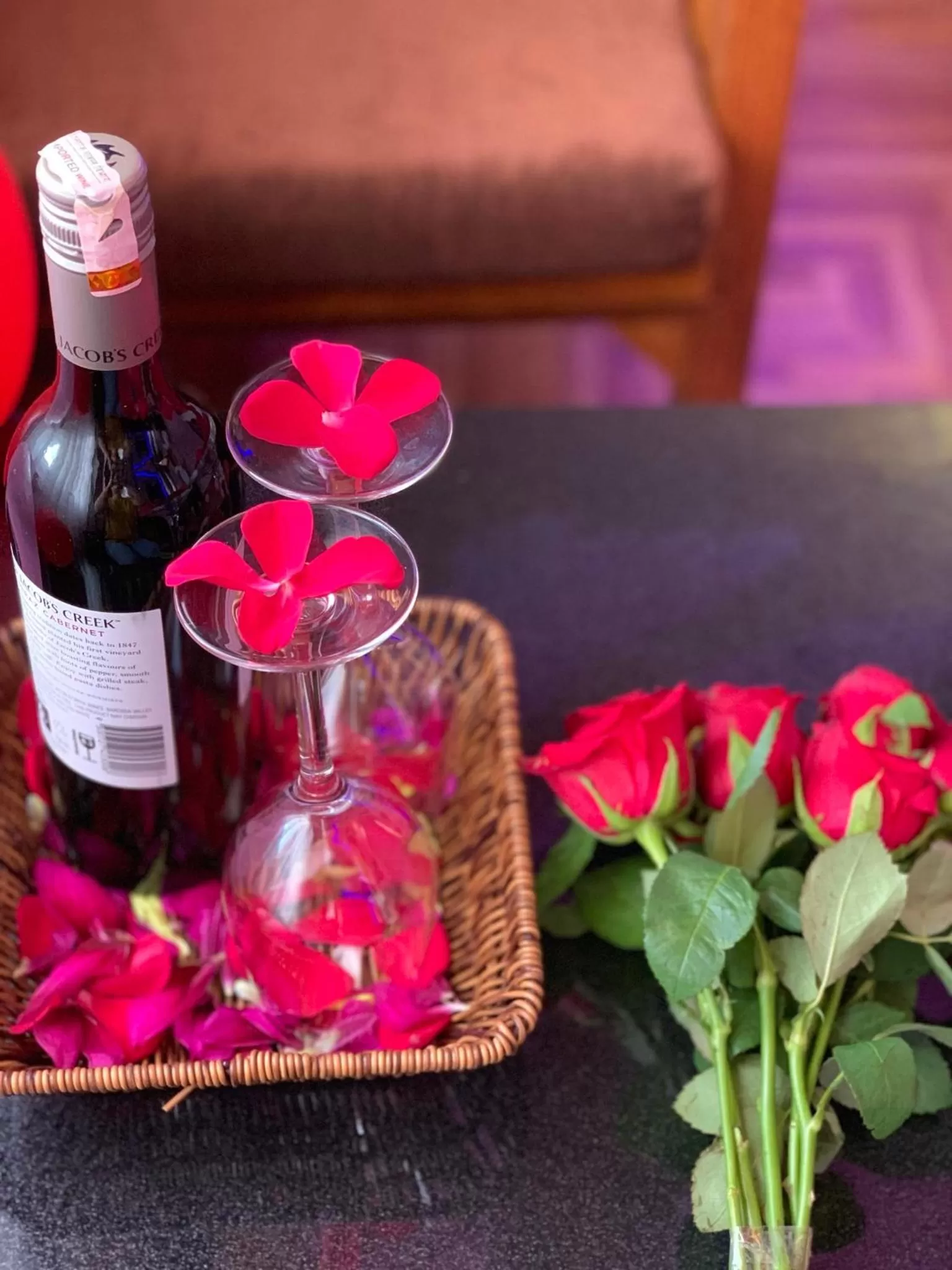 Food and drinks in Hotel ABC, Boutique Hotel in Pokhara