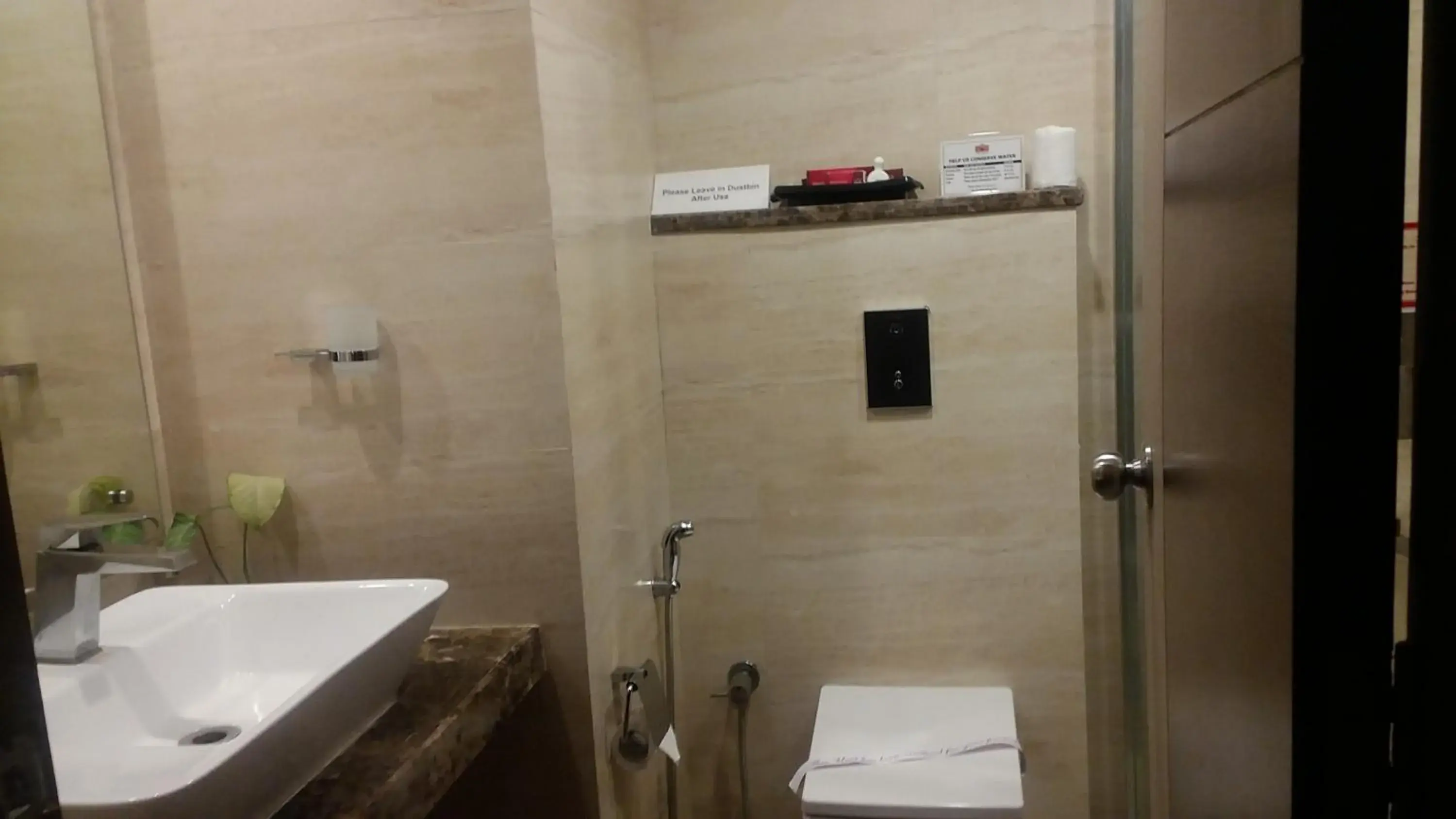 Club Suite in Hotel Pai Vista Club Suite in Hotel Pai Vista