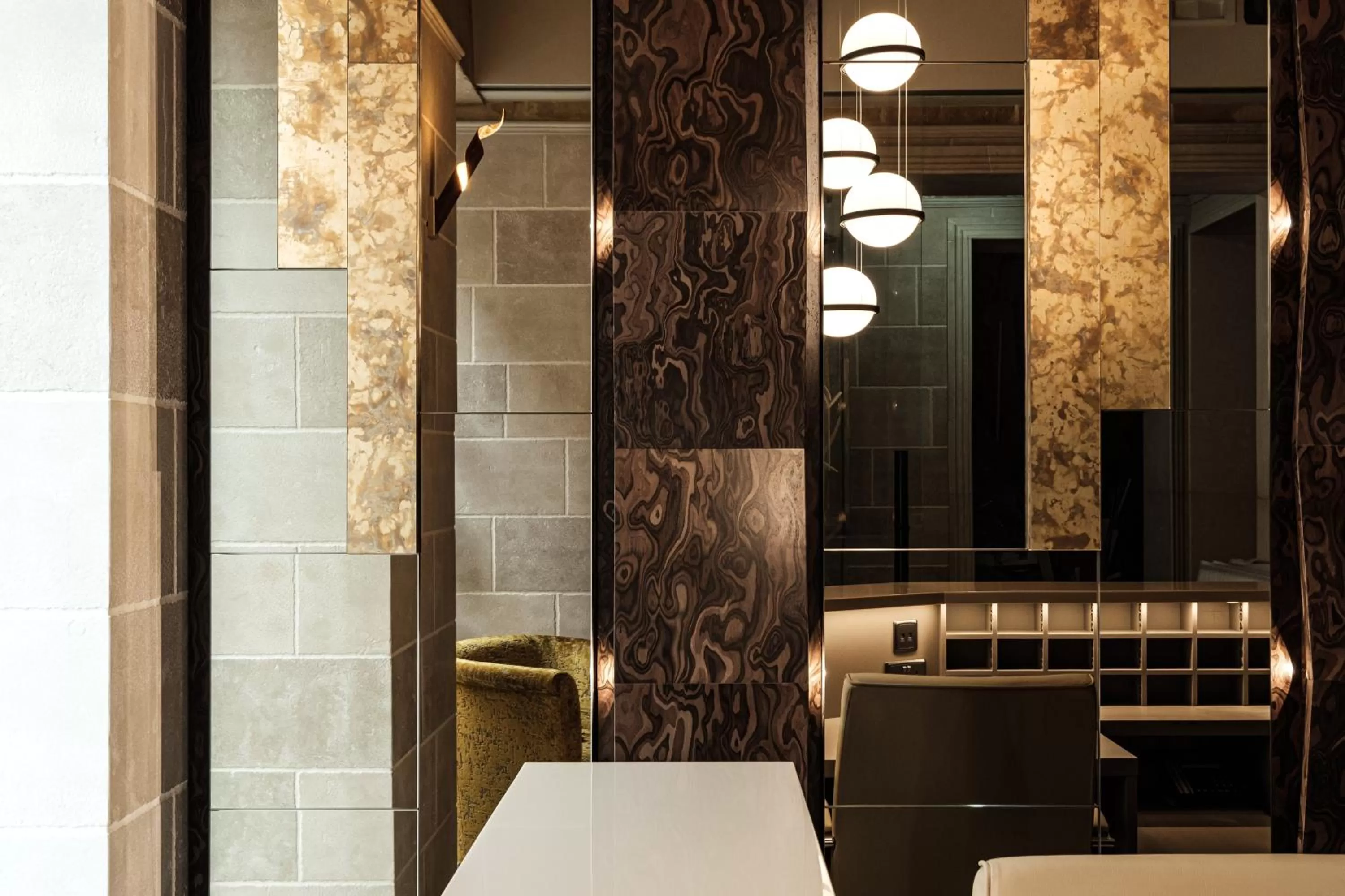 HPM Pjazza Merkanti - Boutique Living