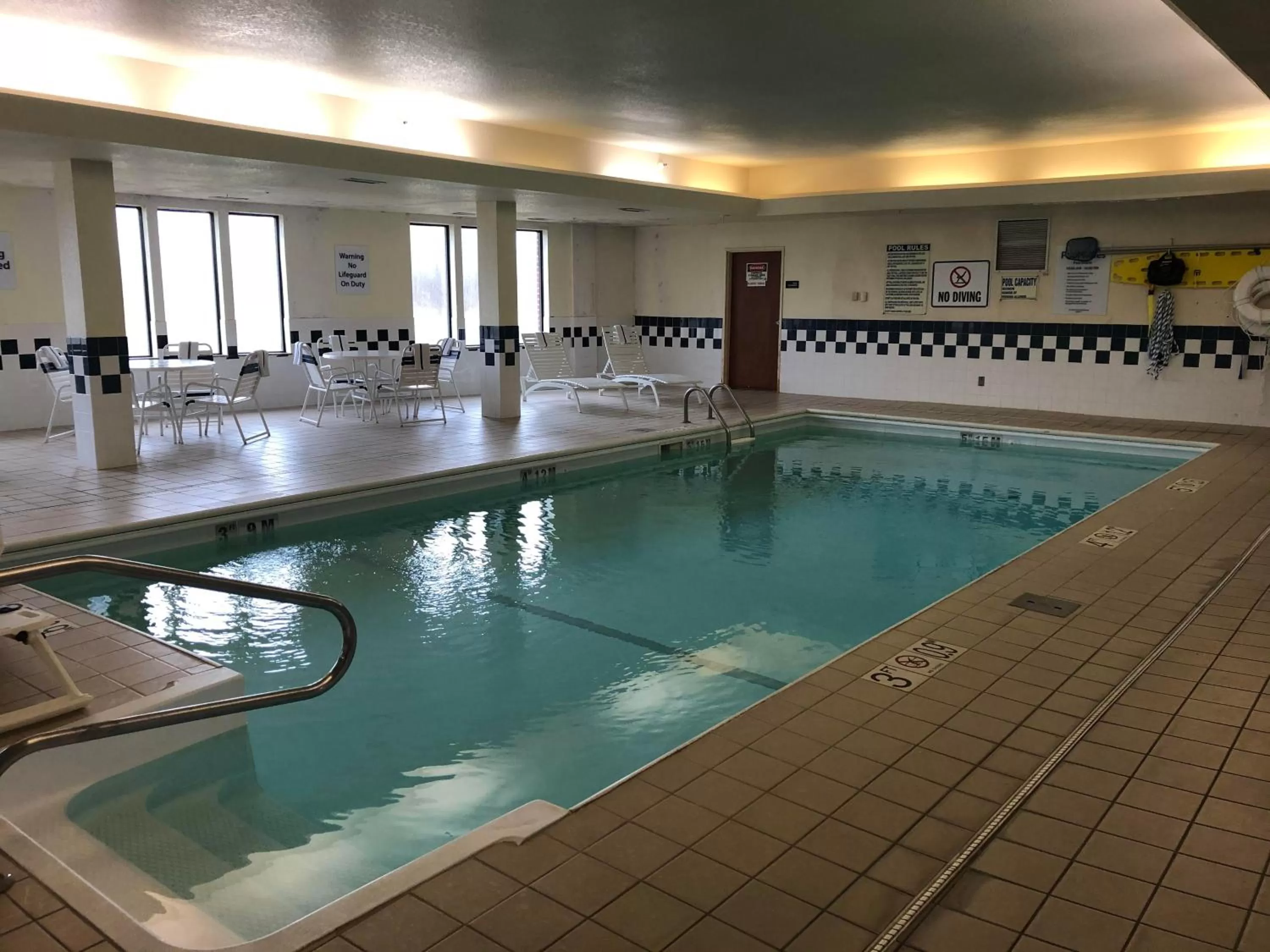 Holiday Inn Express Hotel & Suites Anderson by IHG