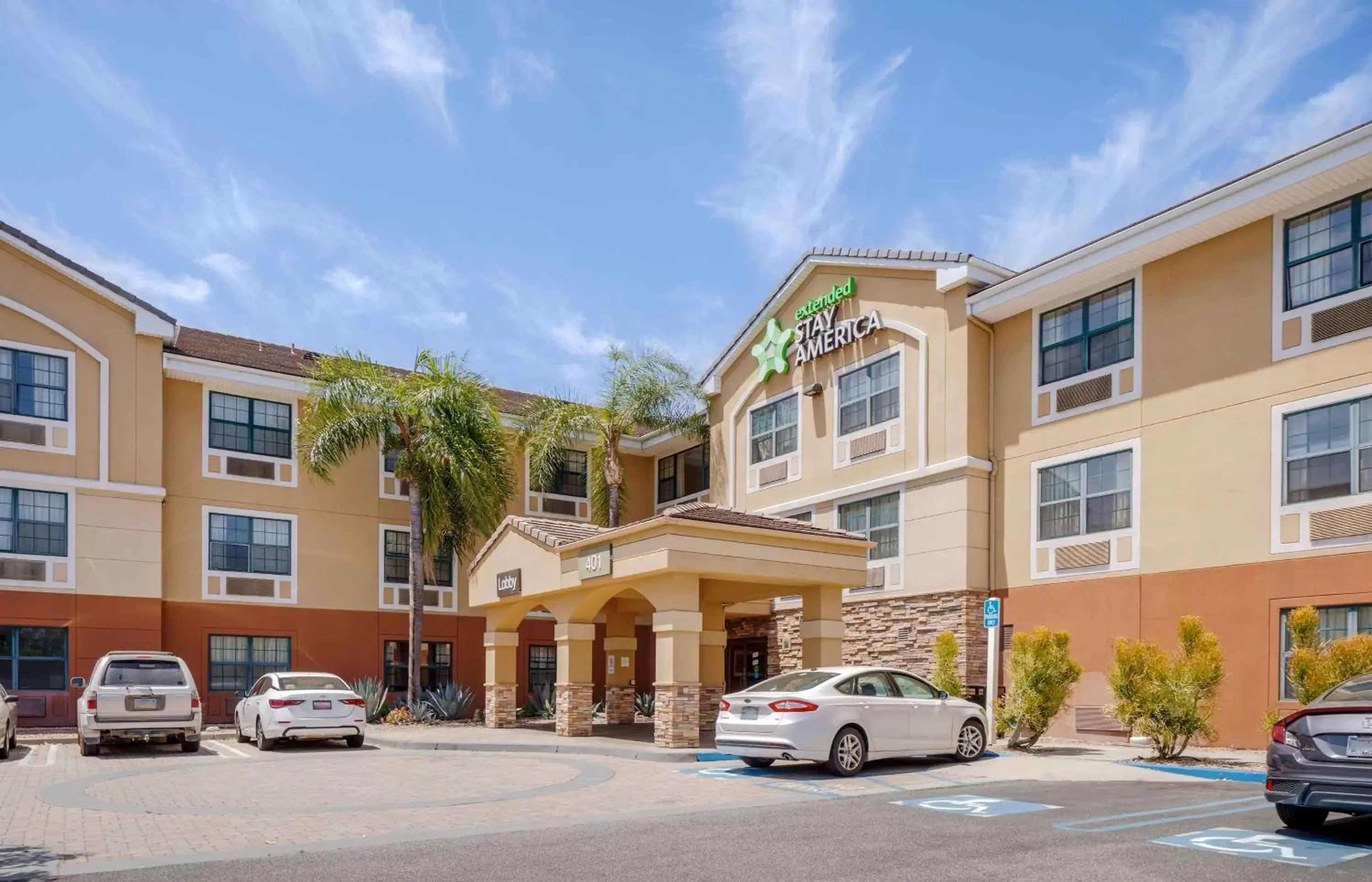 Extended Stay America Suites - Los Angeles - Arcadia Extended Stay America Suites - Los Angeles - Arcadia
