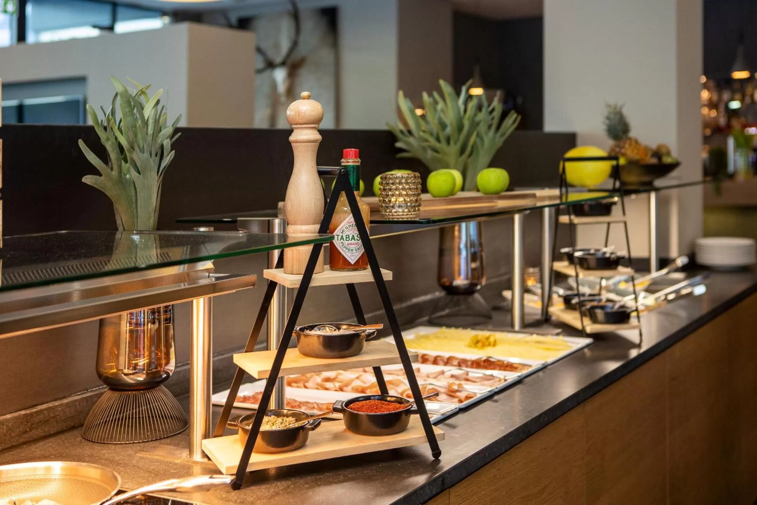 Breakfast in Berg & Golf Resort Westendorf by ALPS RESORTS