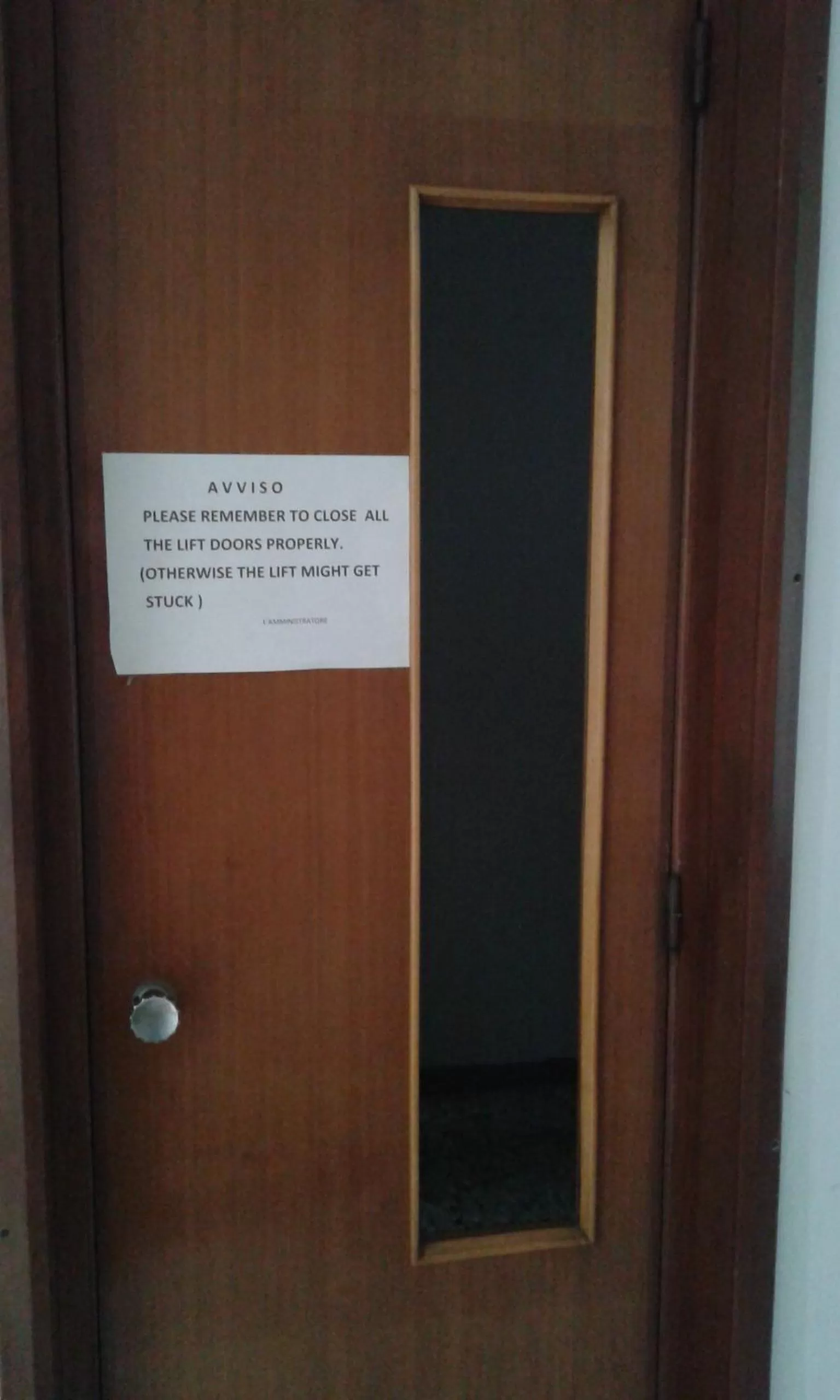 Other in Casa Rachele