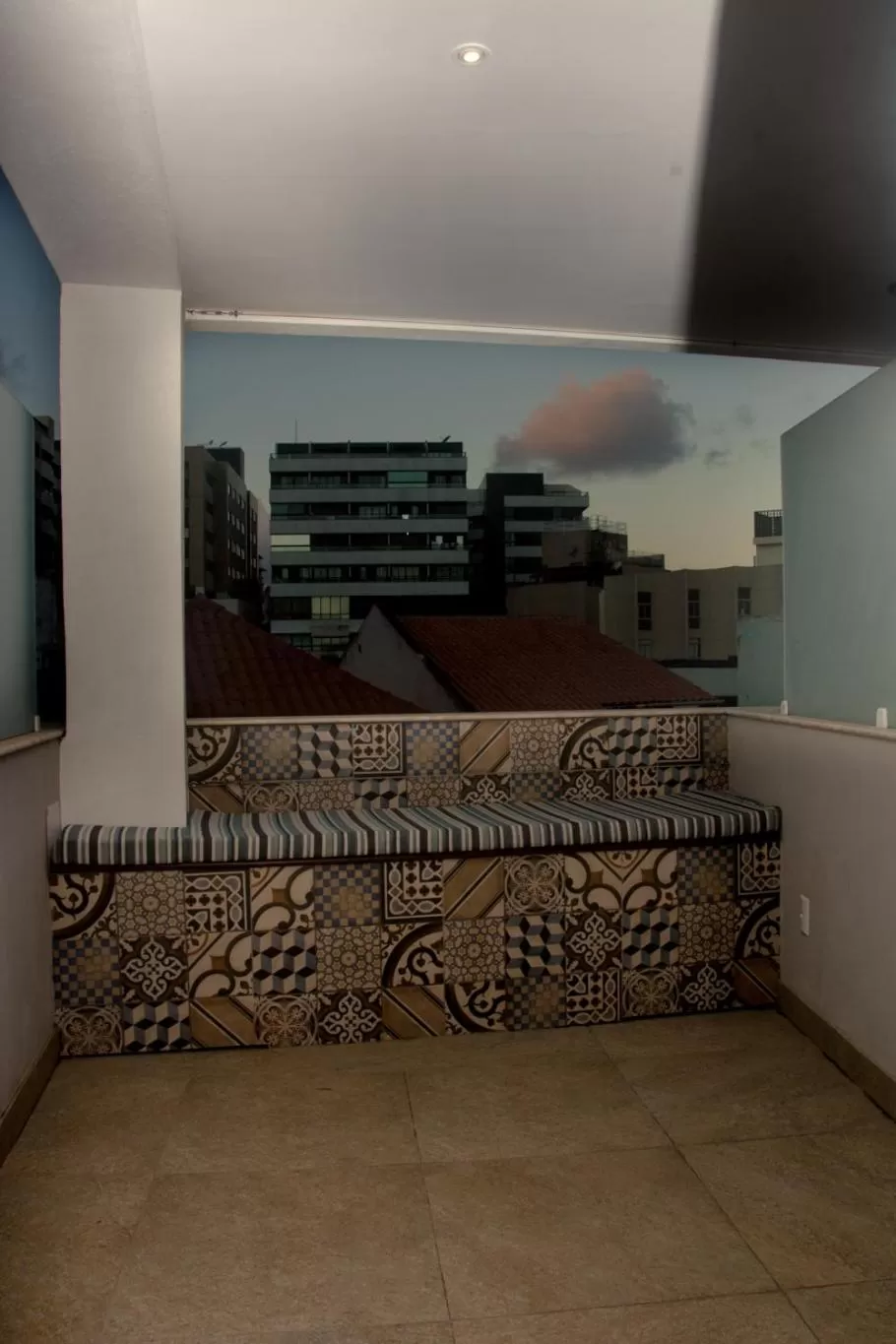 Pousada e Hostel Chez Marianne