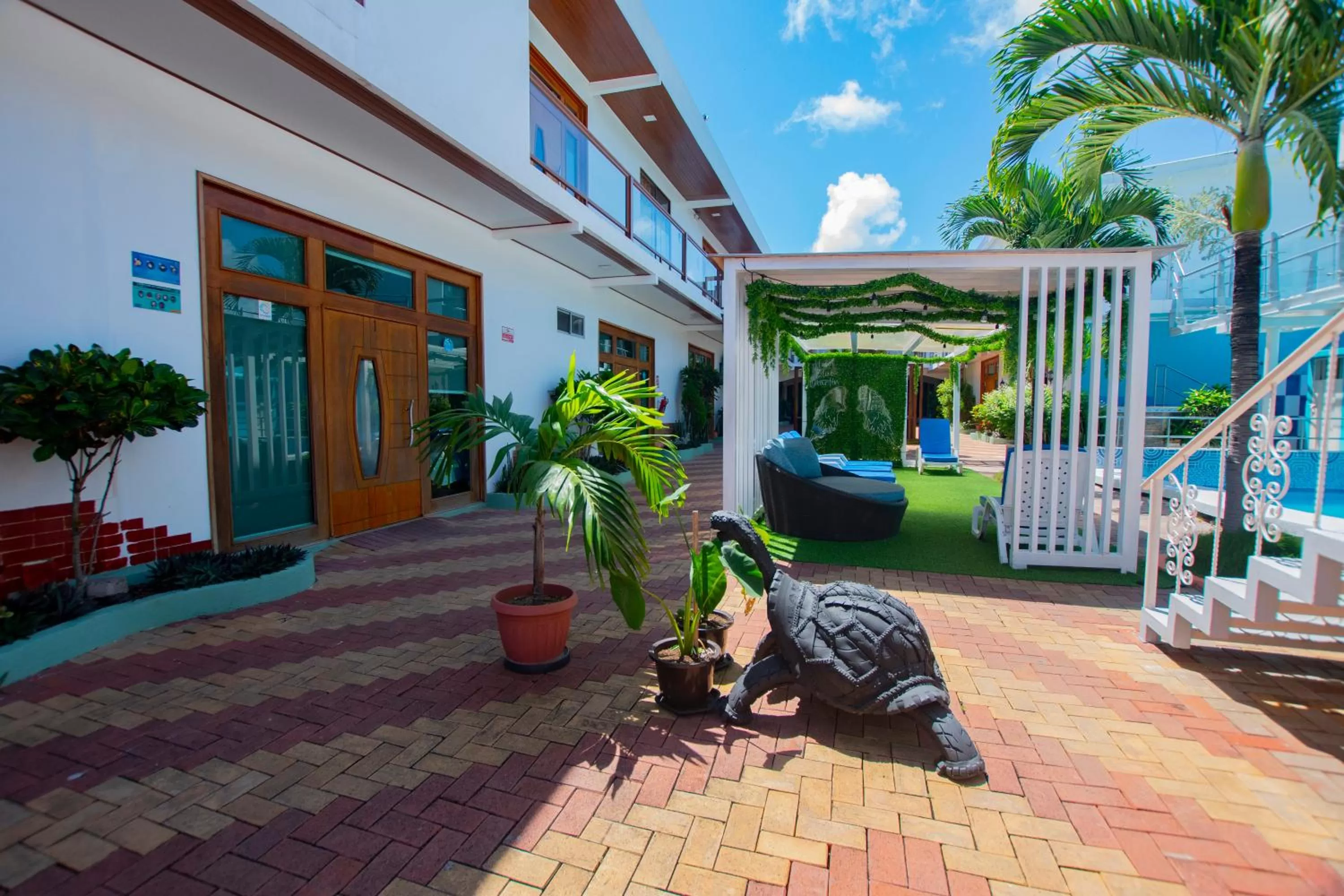 Blue Marlin Galápagos, Hotel & SPA