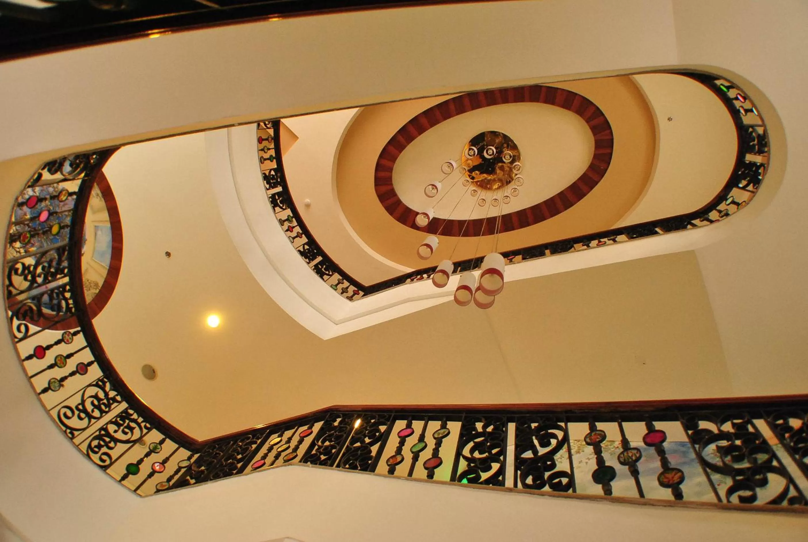 Other in Hotel Elizabeth Cebu