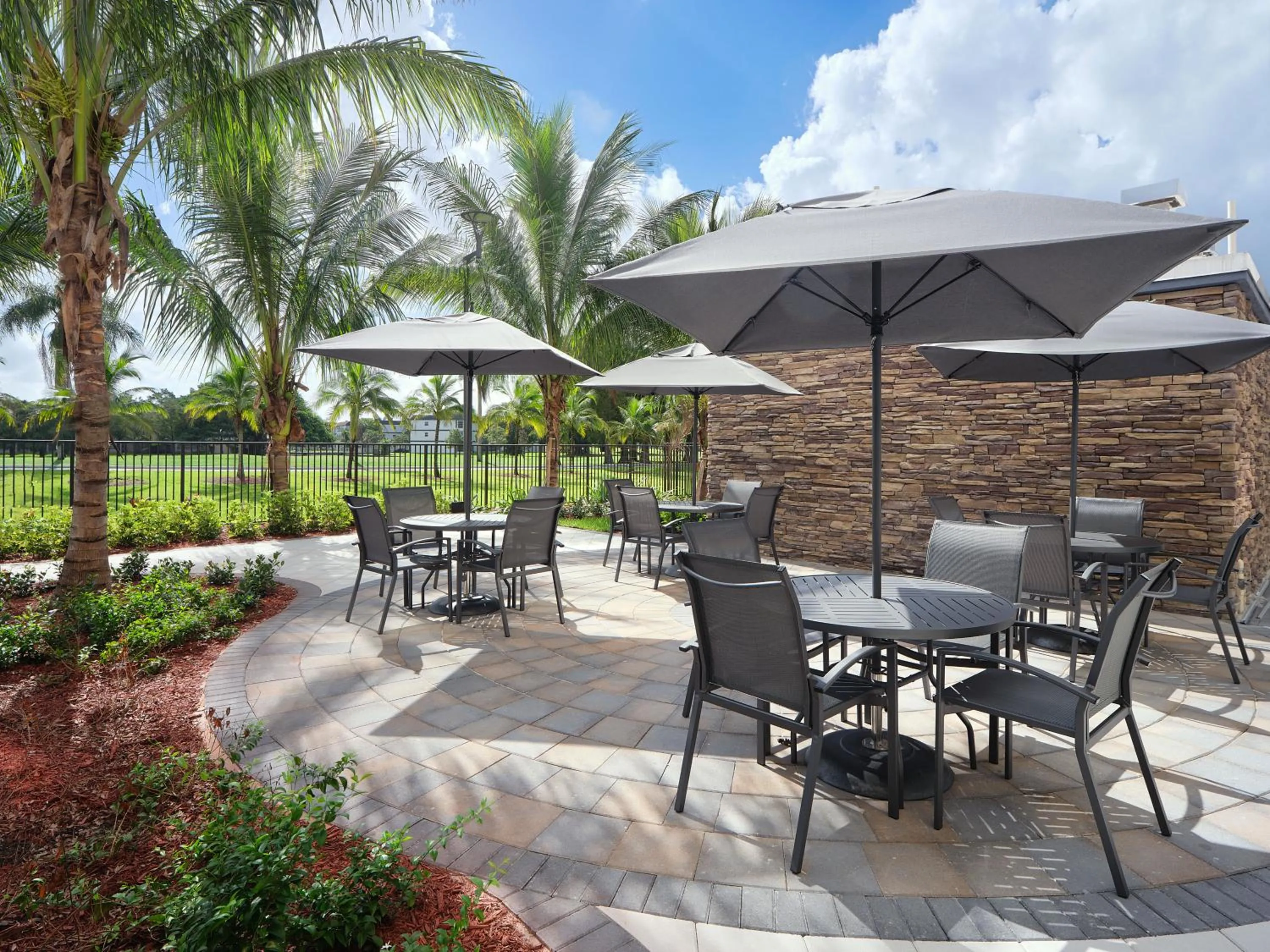 Property building in Fairfield Inn & Suites by Marriott Fort Lauderdale Northwest