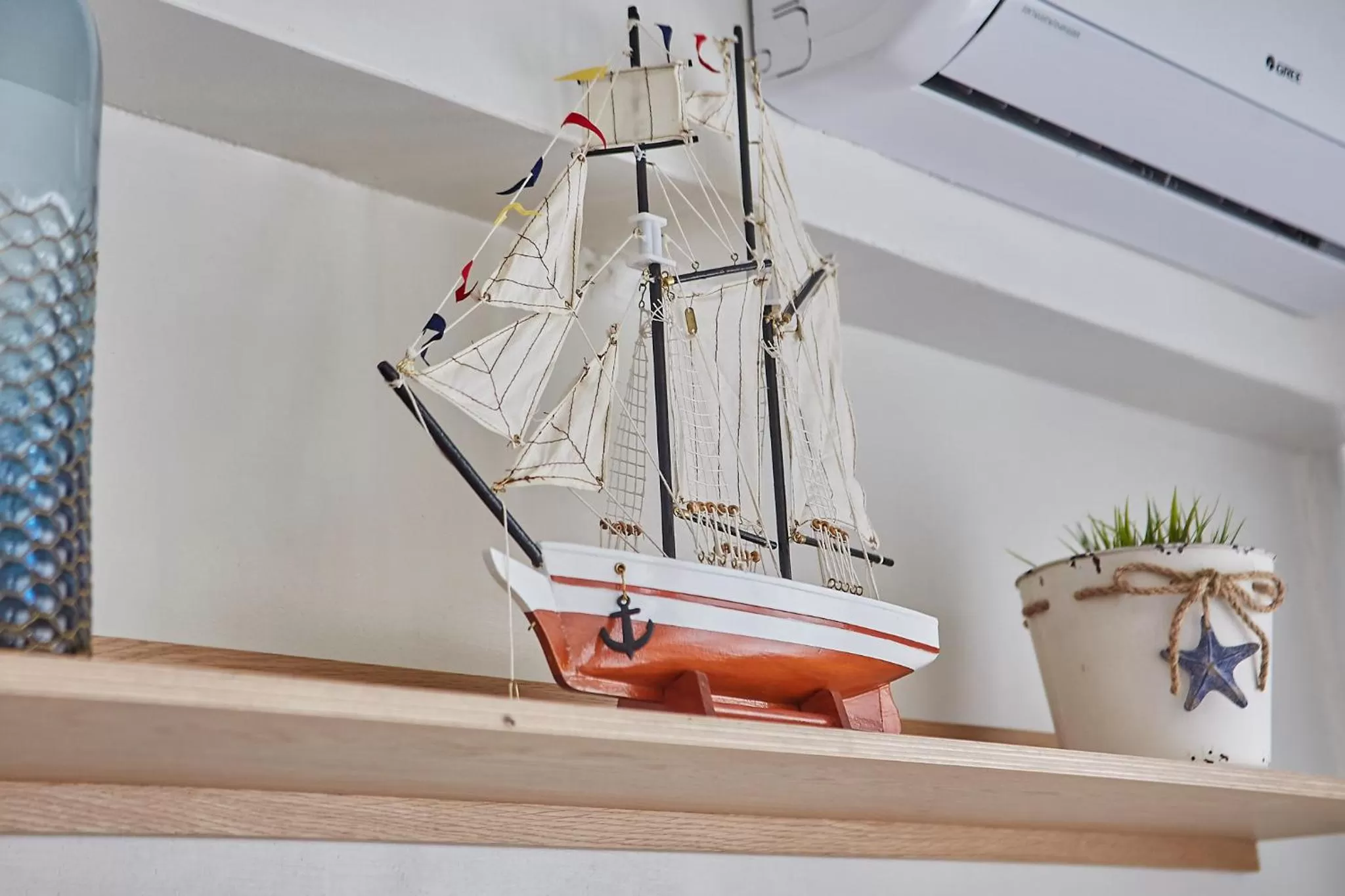 Decorative detail, Bathroom in toStay-Unique apartment hotel in Athens center!
