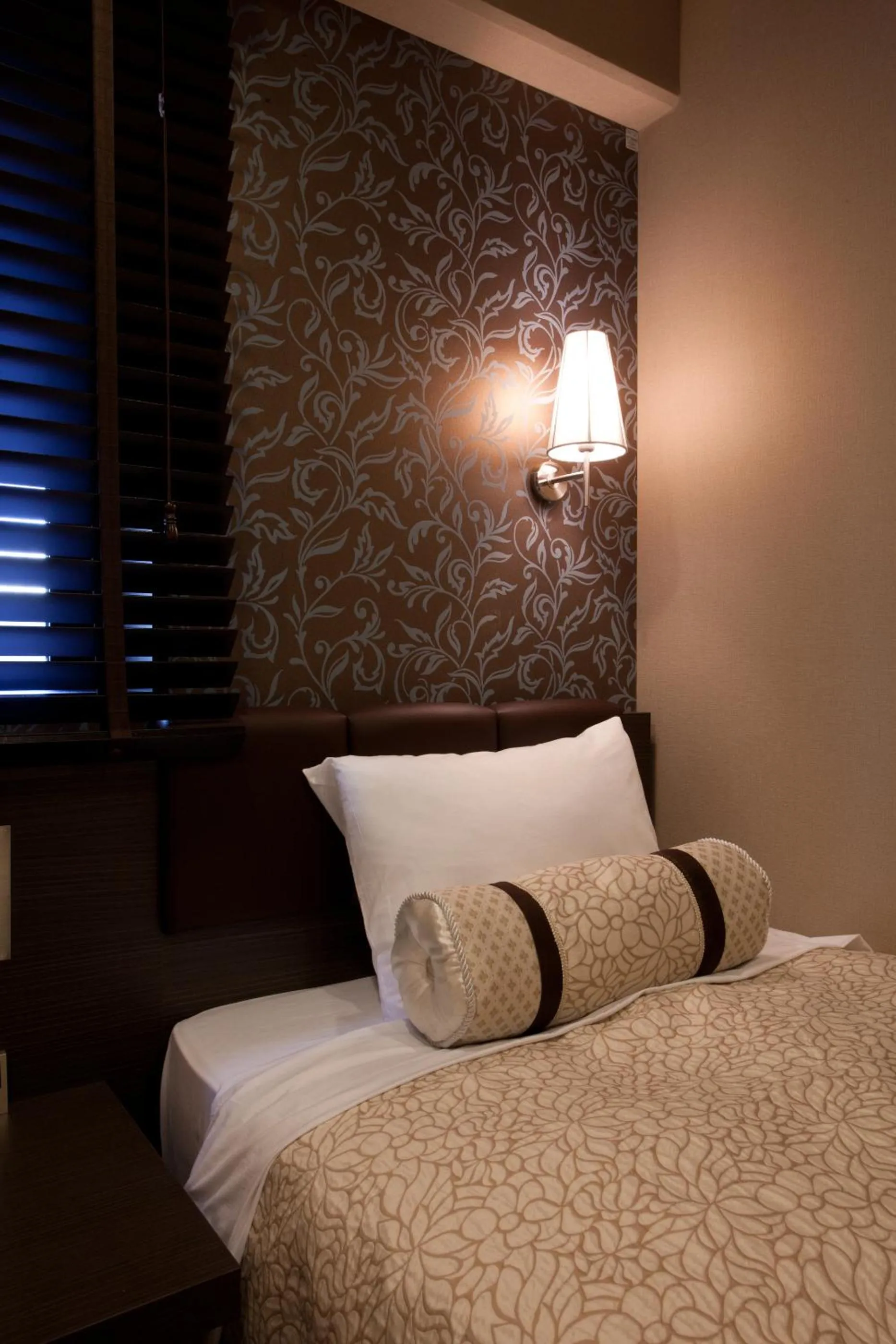 Twin Room (2 Adult) - Non-Smoking in Kuretake Inn Premium Shizuoka Ekimae