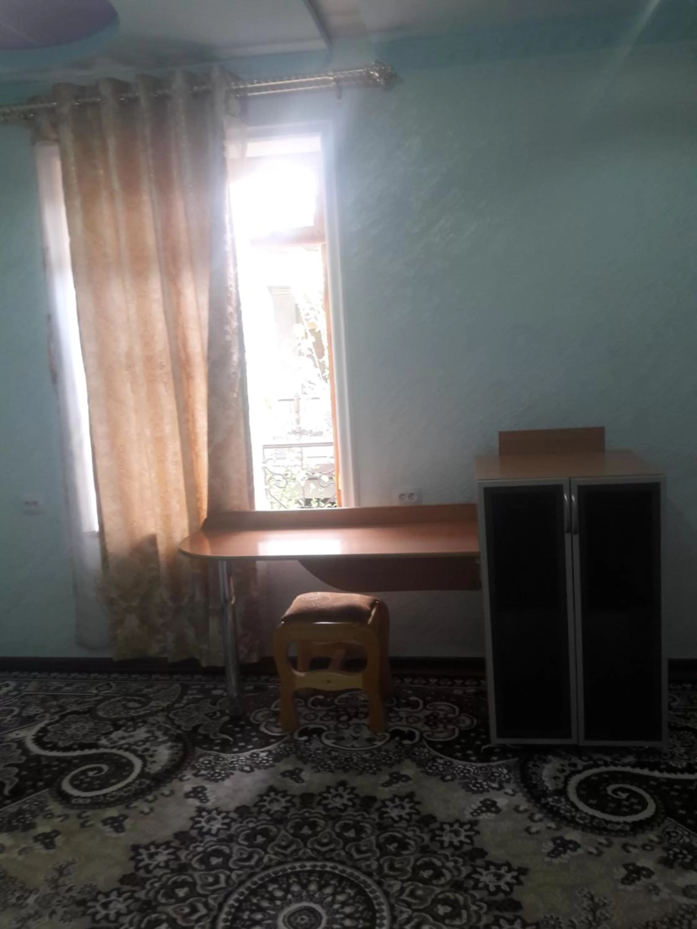 Living room in Hotel-129