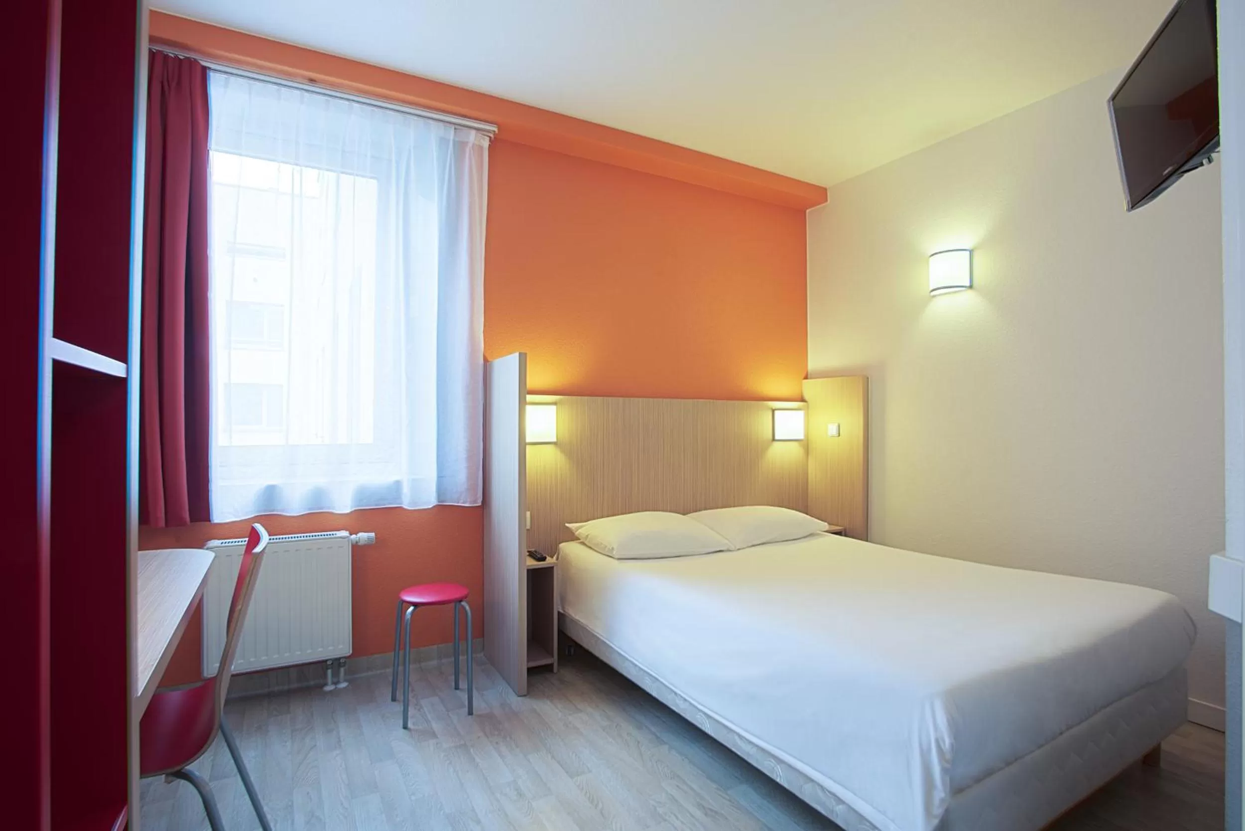 Double Room in Premiere Classe Warszawa Centrum