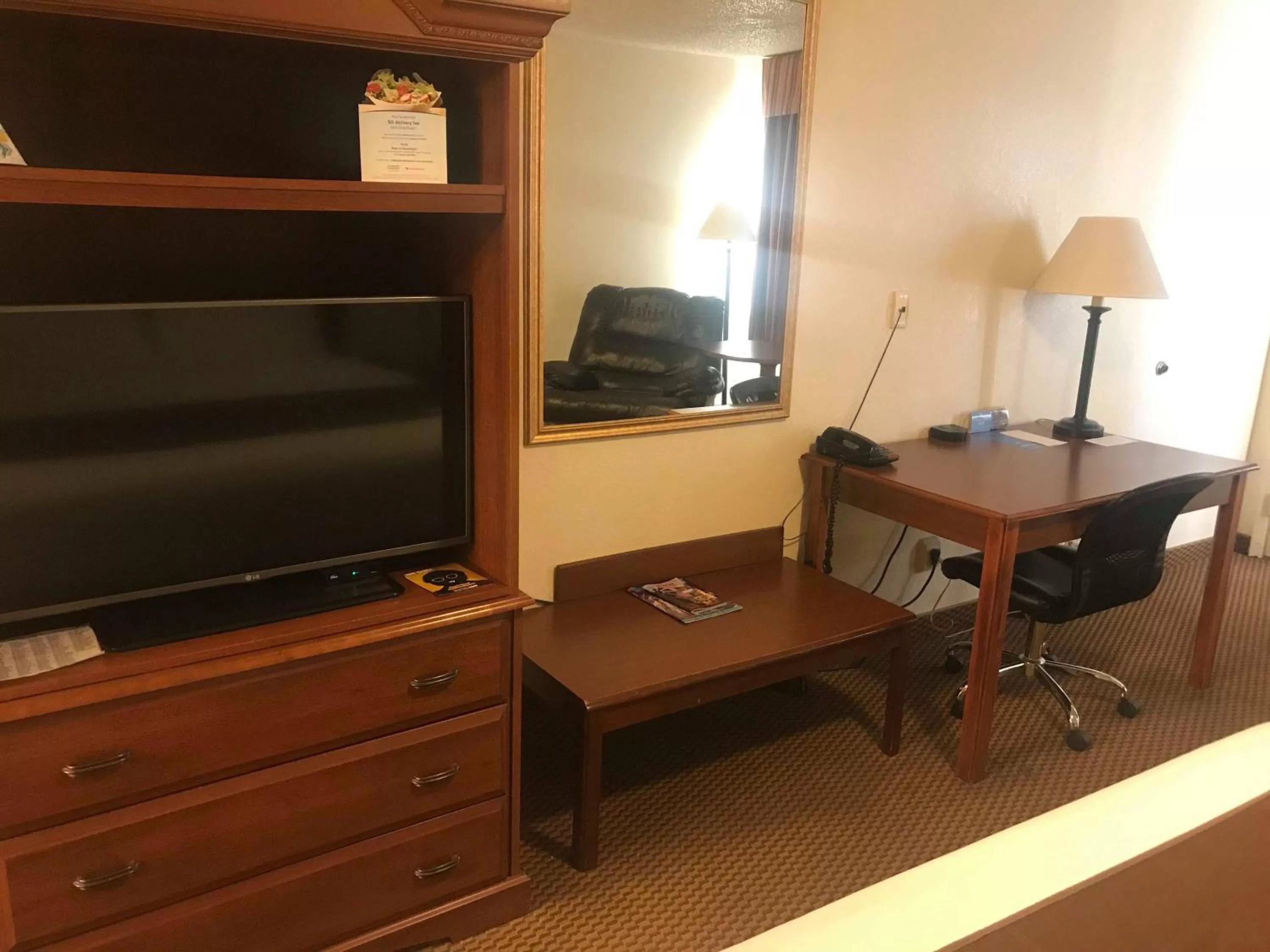 Days Inn by Wyndham Abilene