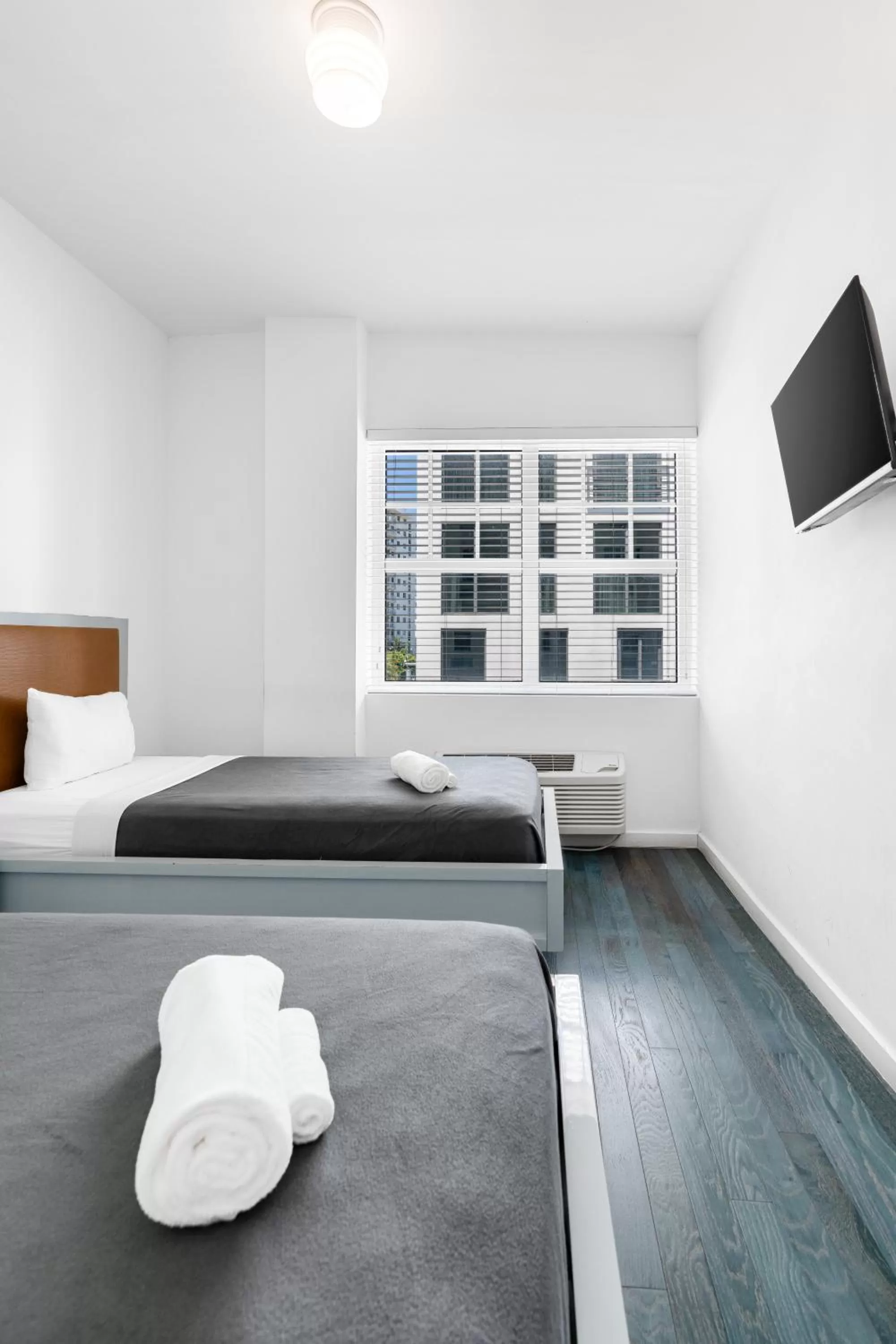 The Variety by LuxUrban