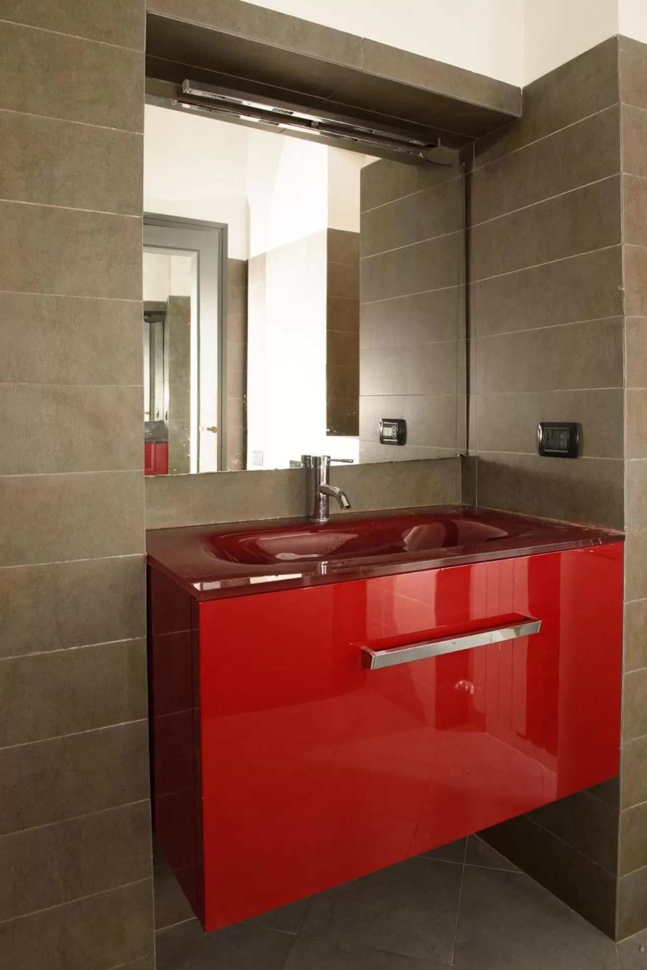 Bathroom in B&D Dolce Vita