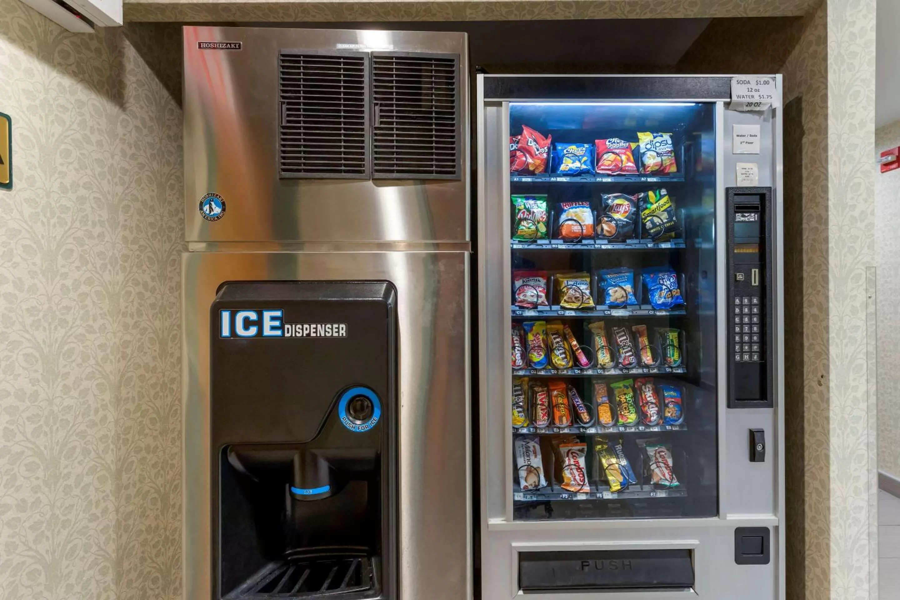 Other in Comfort Inn Brooklyn