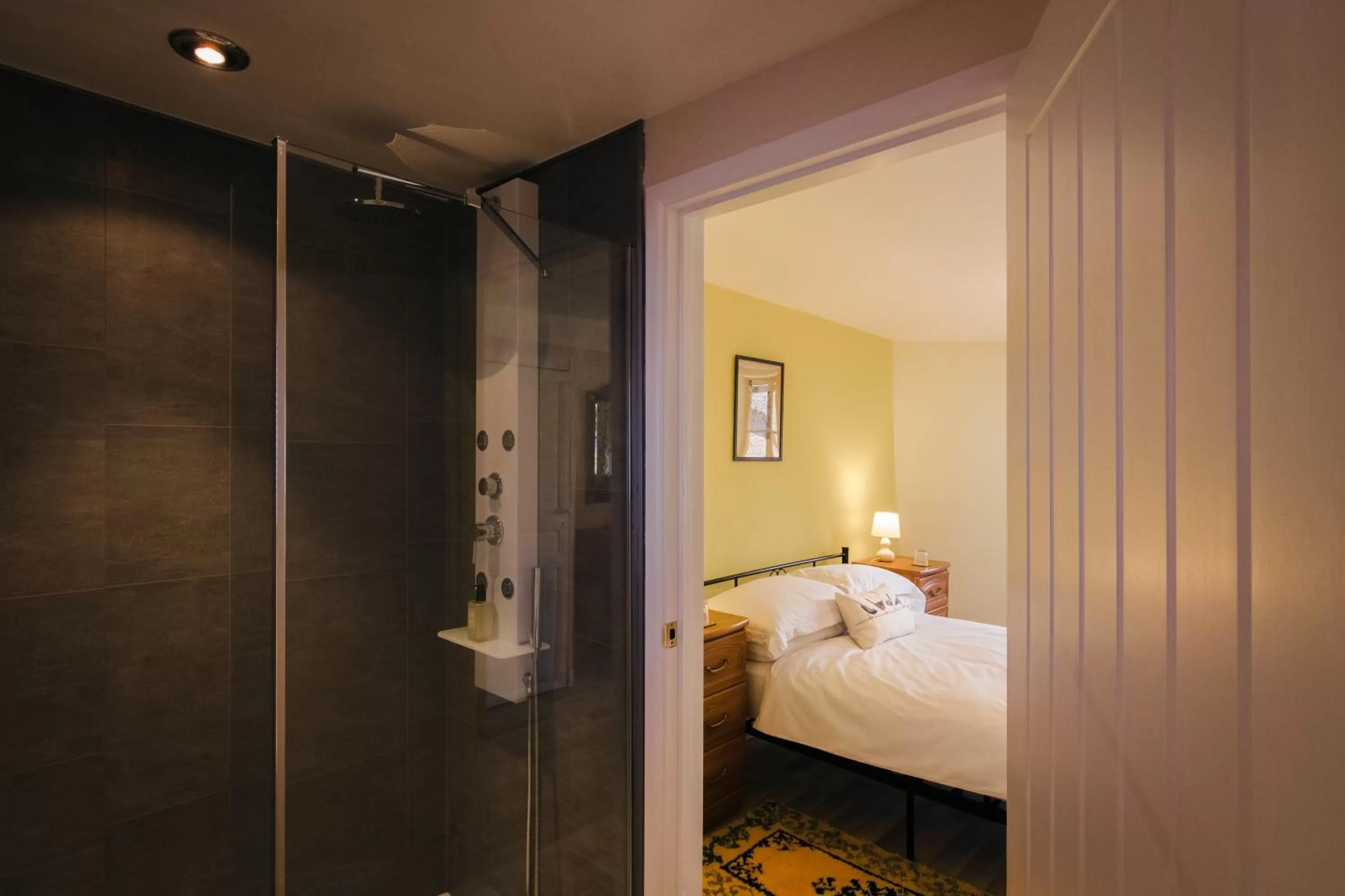 La Ruche Chambres d'hôtes