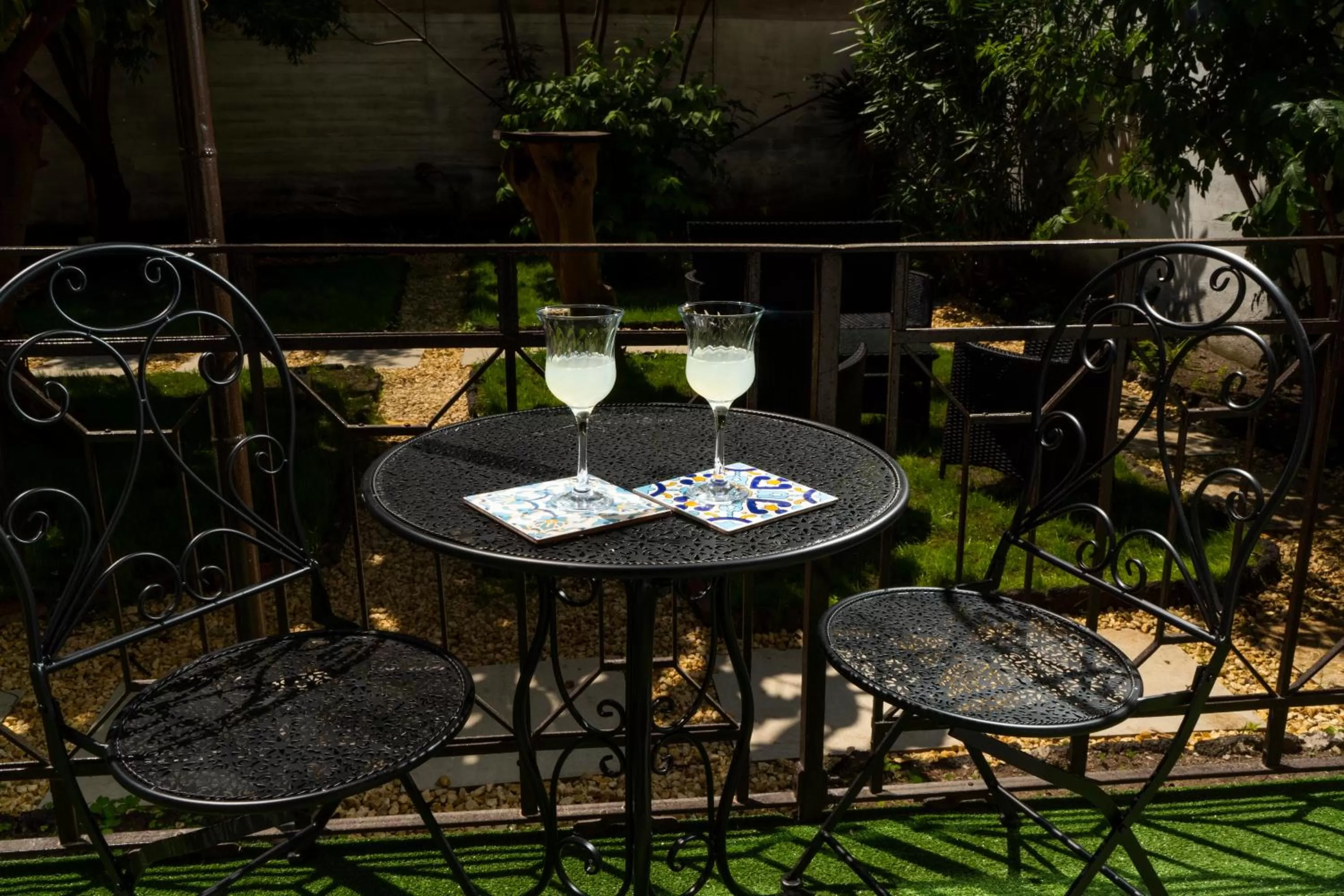 B&B Giardino della Giganza