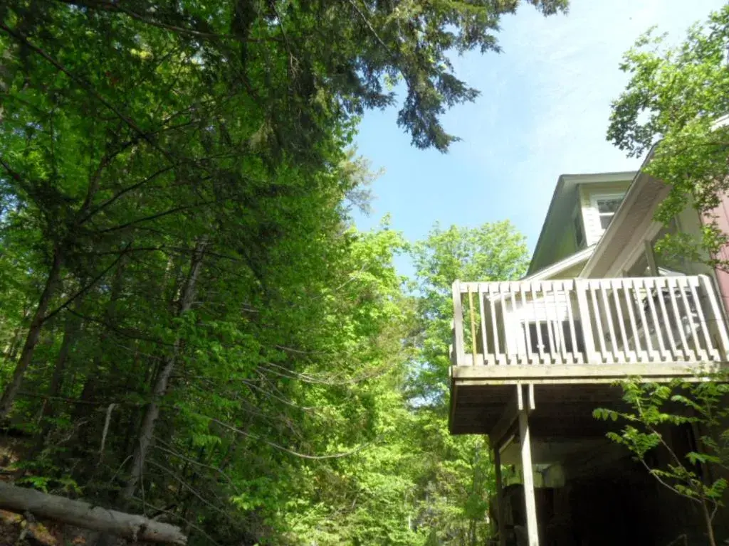 Three-Bedroom House in Pinebrook Motel Three-Bedroom House in Pinebrook Motel