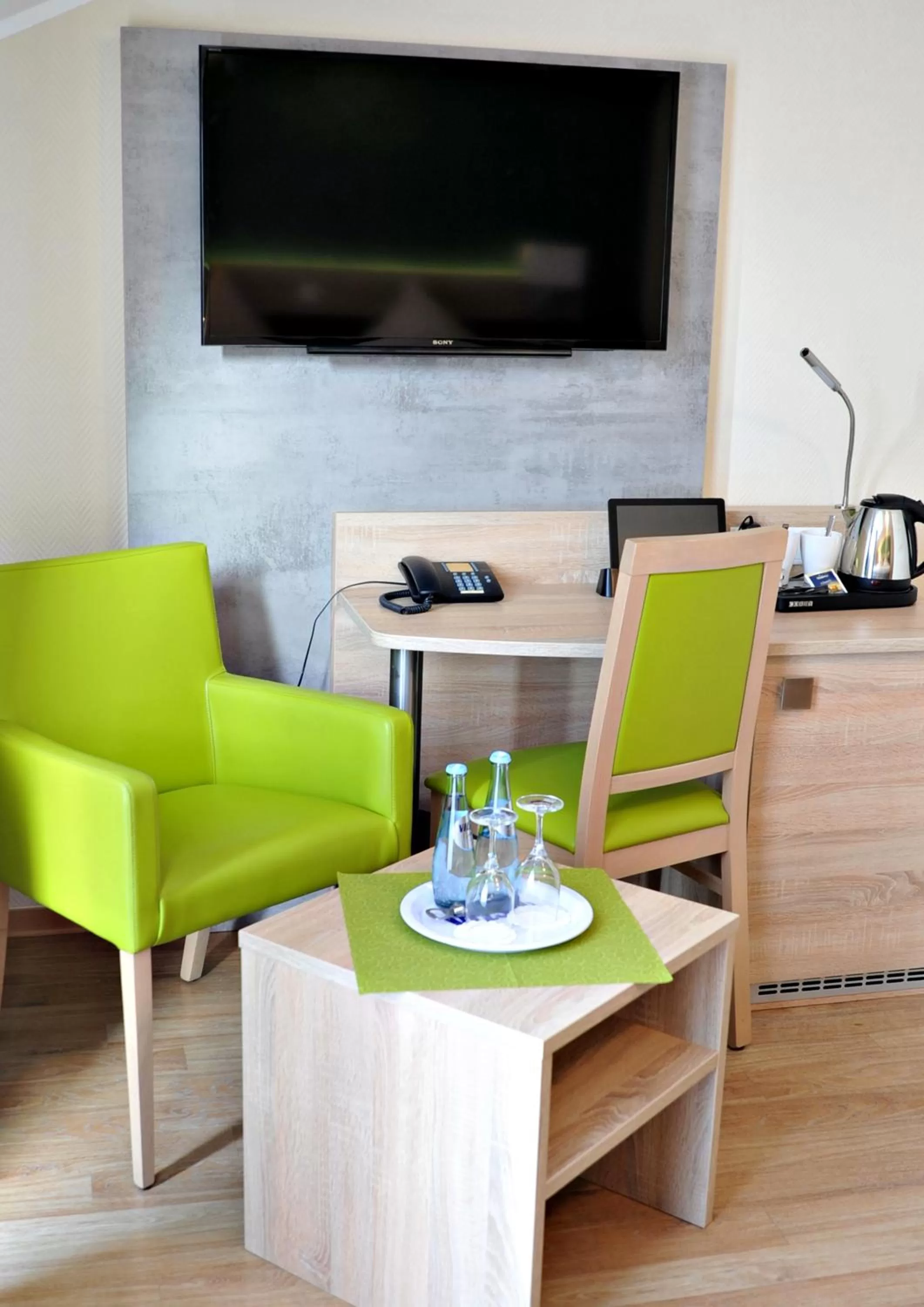 Hotel Restaurant Bürgerklause Tapken