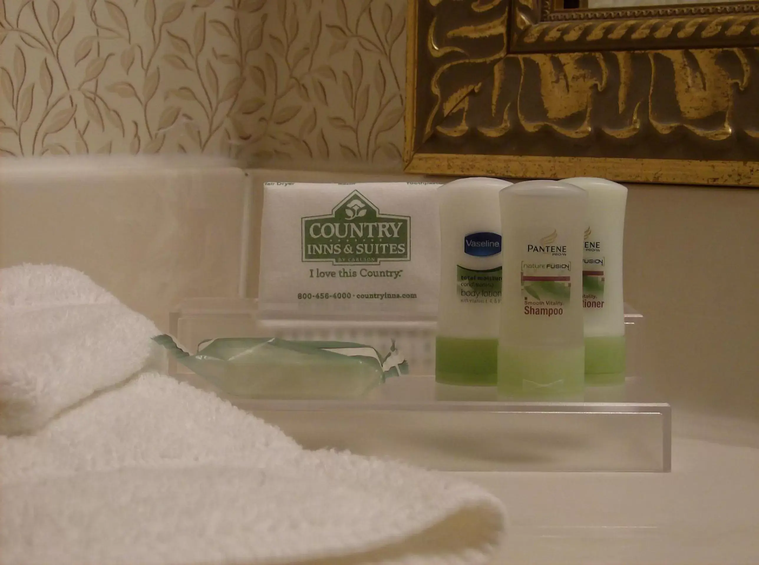 One-Bedroom Suite with Two Queen Beds in Country Inn & Suites by Radisson, Mesa, AZ One-Bedroom Suite with Two Queen Beds in Country Inn & Suites by Radisson, Mesa, AZ