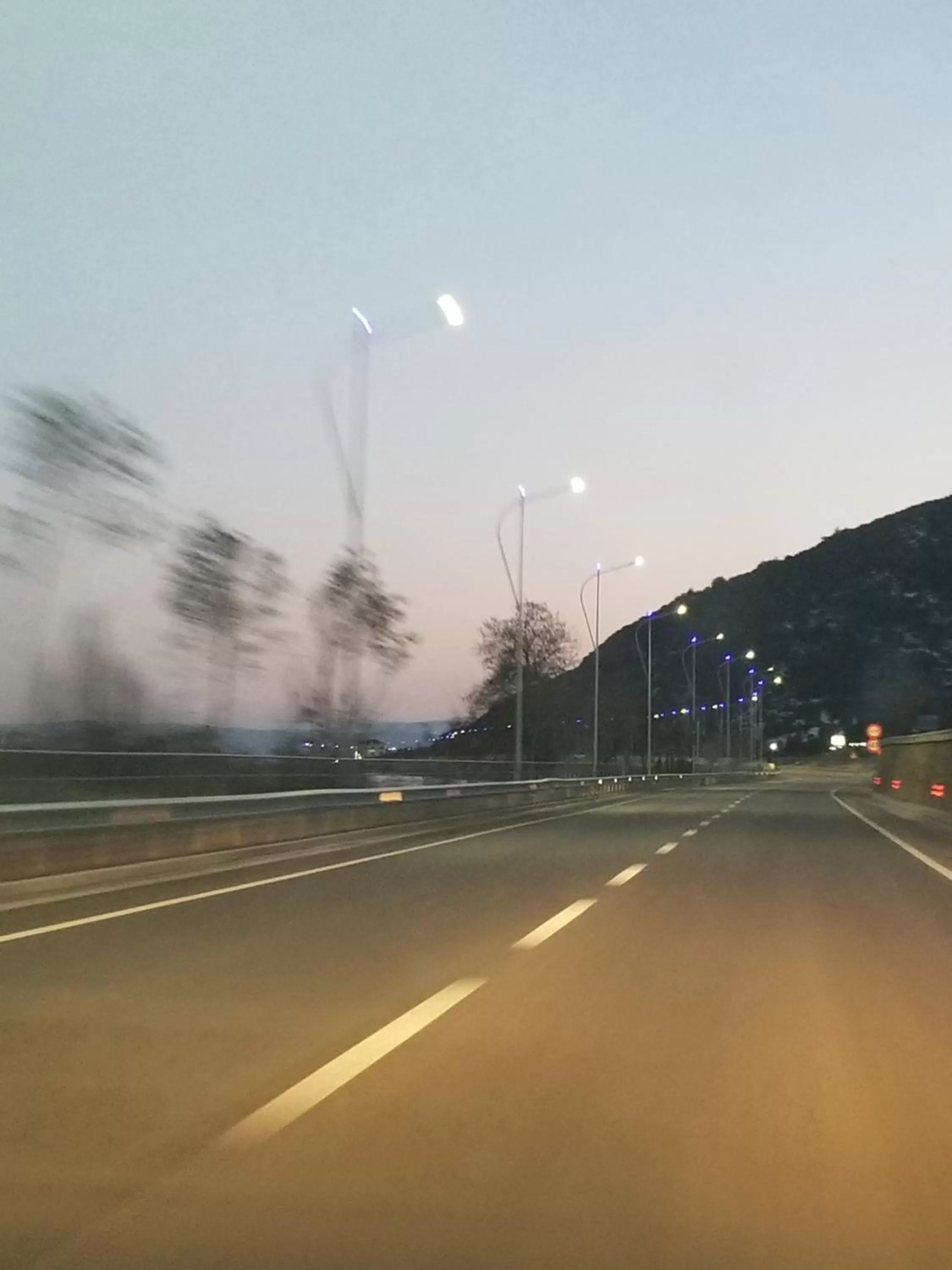 Location in Vila Sigal Pogradec