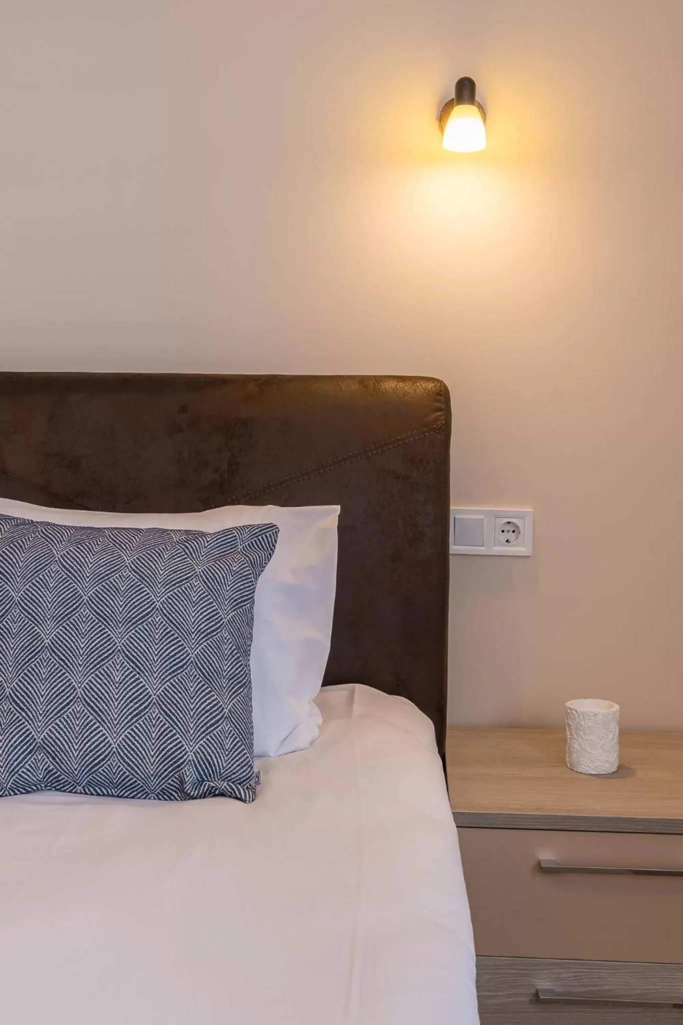 Bedroom, Bed in Pensiunea Select Central