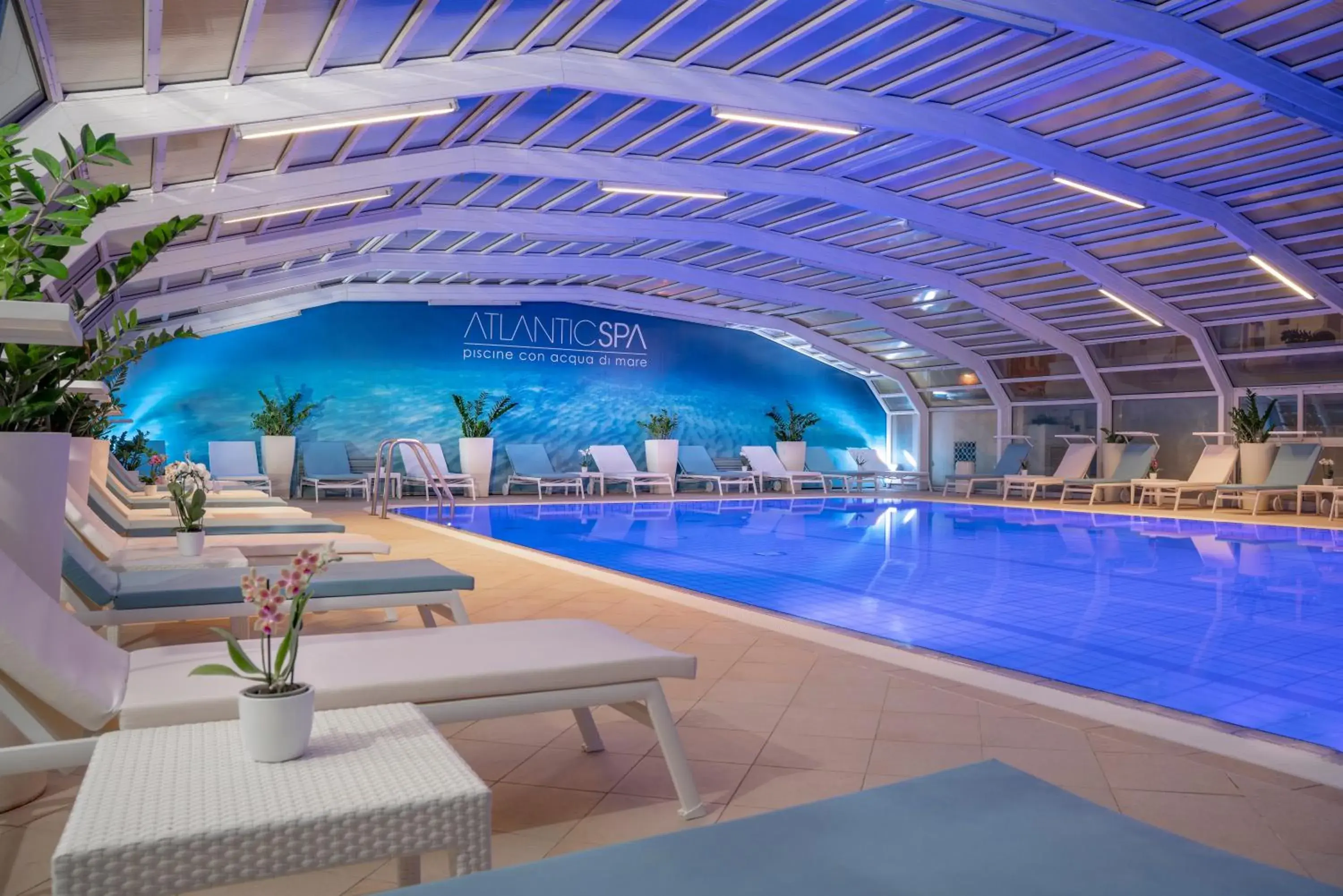 Atlantic Hotel & SPA Atlantic Hotel & SPA