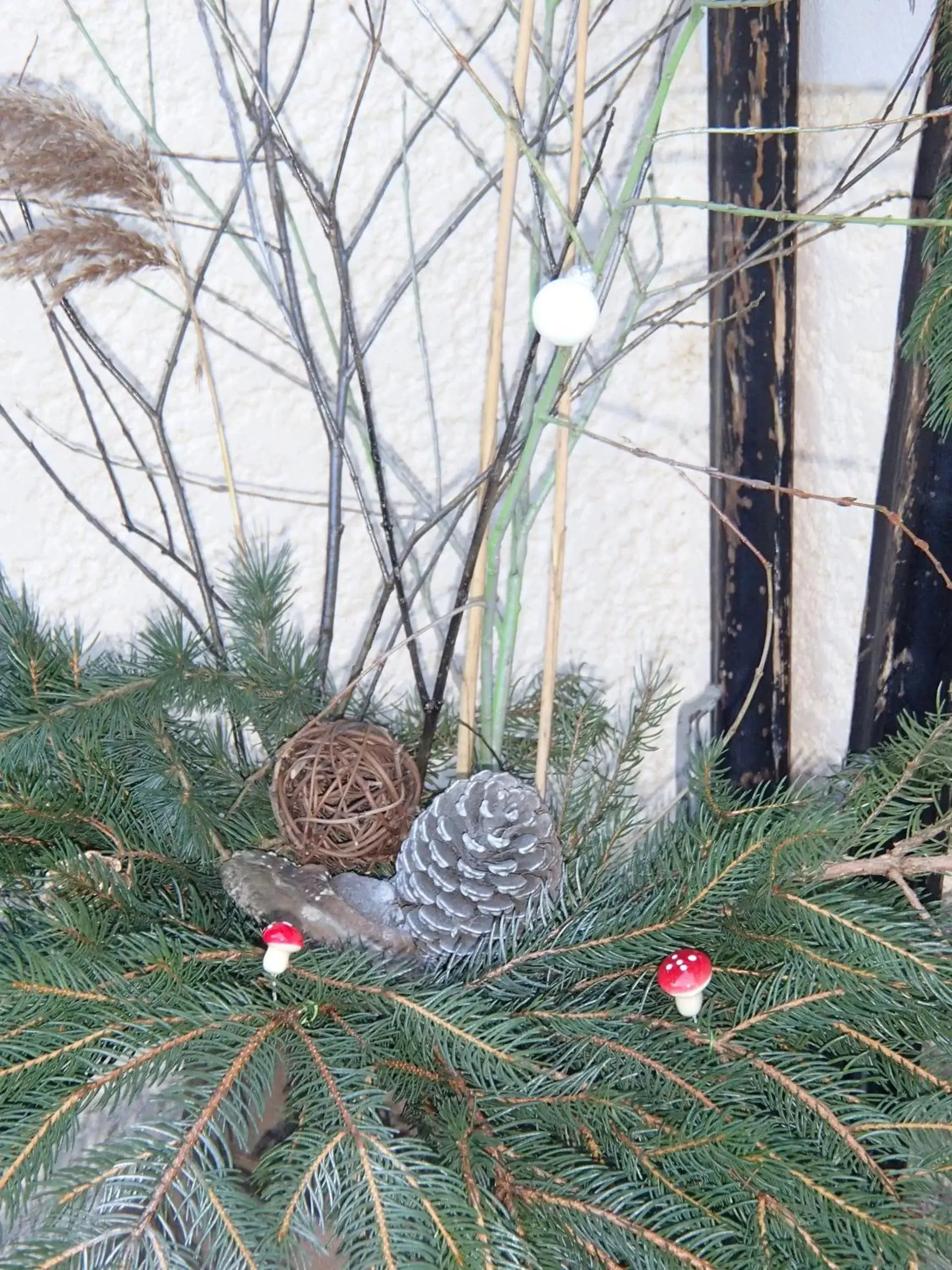 Superior Suite in Le Grenier Superior Suite in Le Grenier