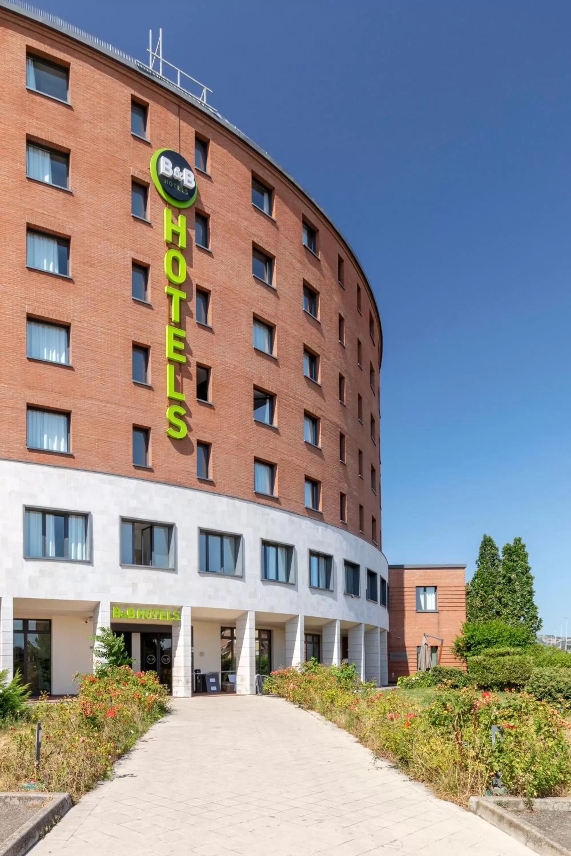 B&B Hotel Sassuolo B&B Hotel Sassuolo