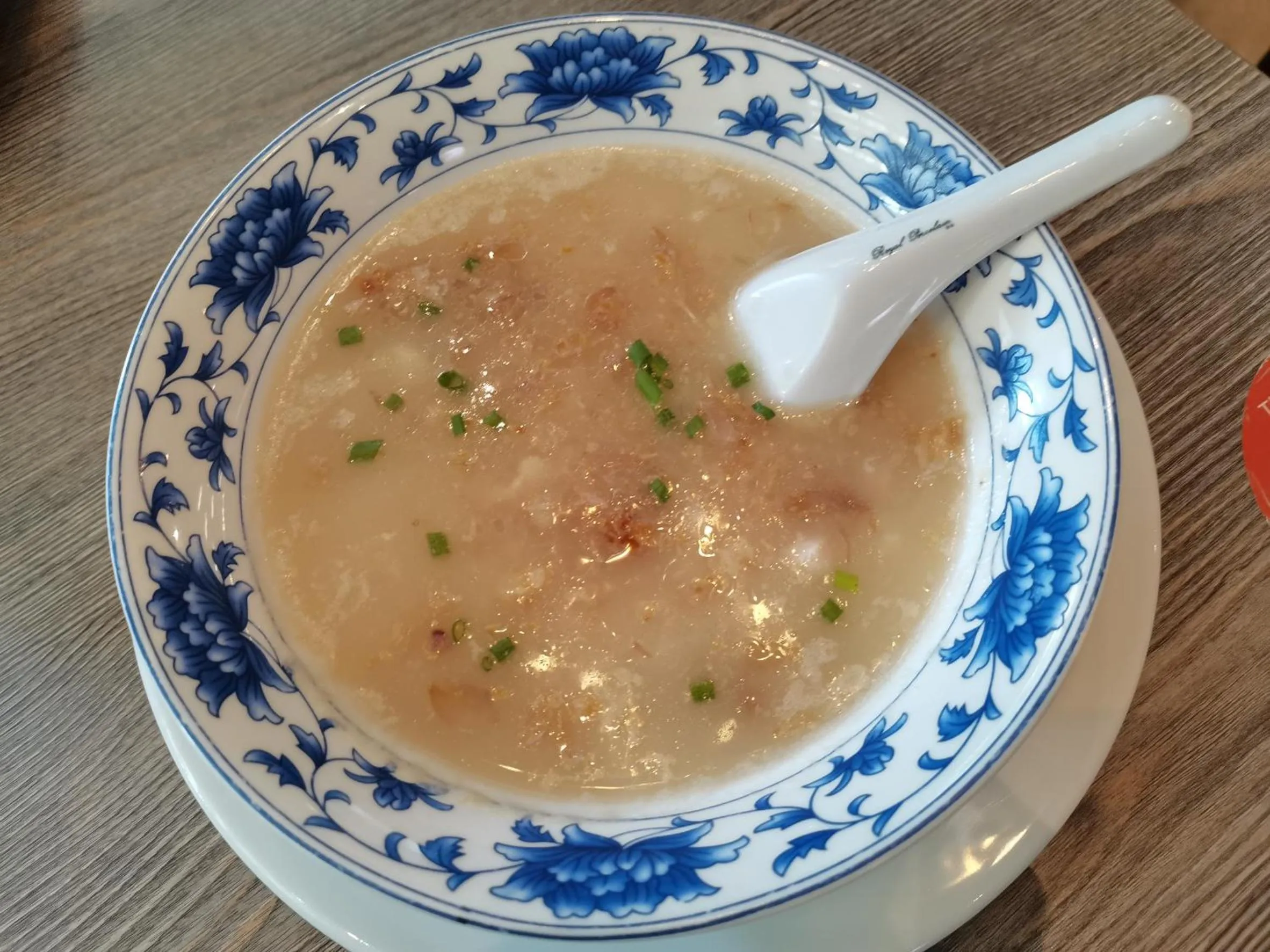 Restaurant/places to eat in Capricorn Village - SHA Extra Plus