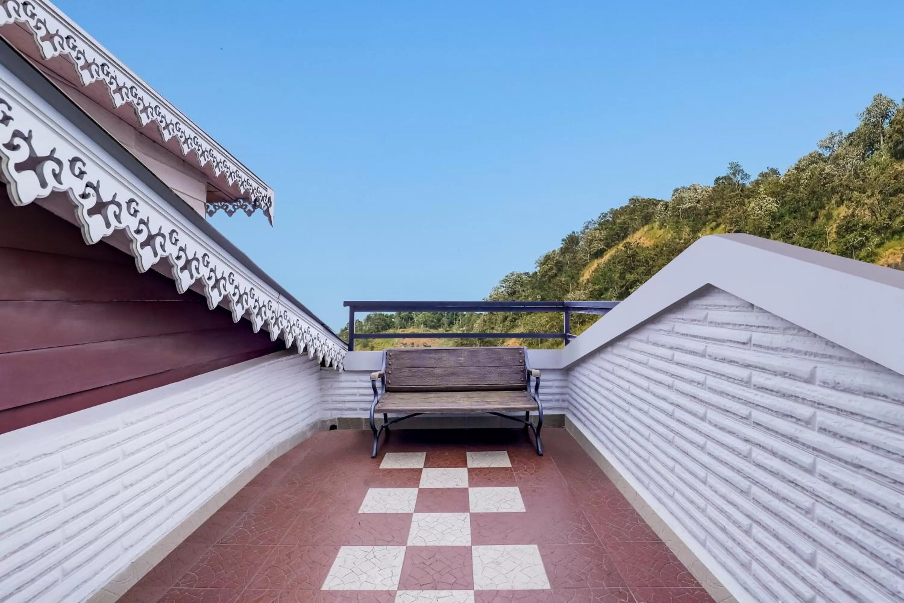 Day in Summit Hermon Hotel & Spa