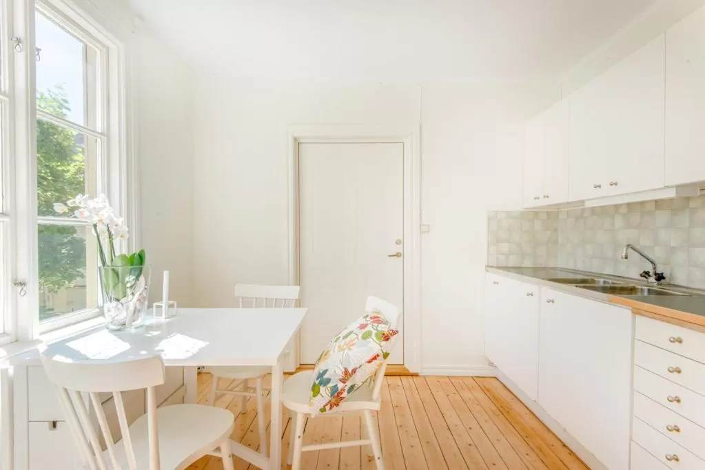 City Apartments in Jonkoping