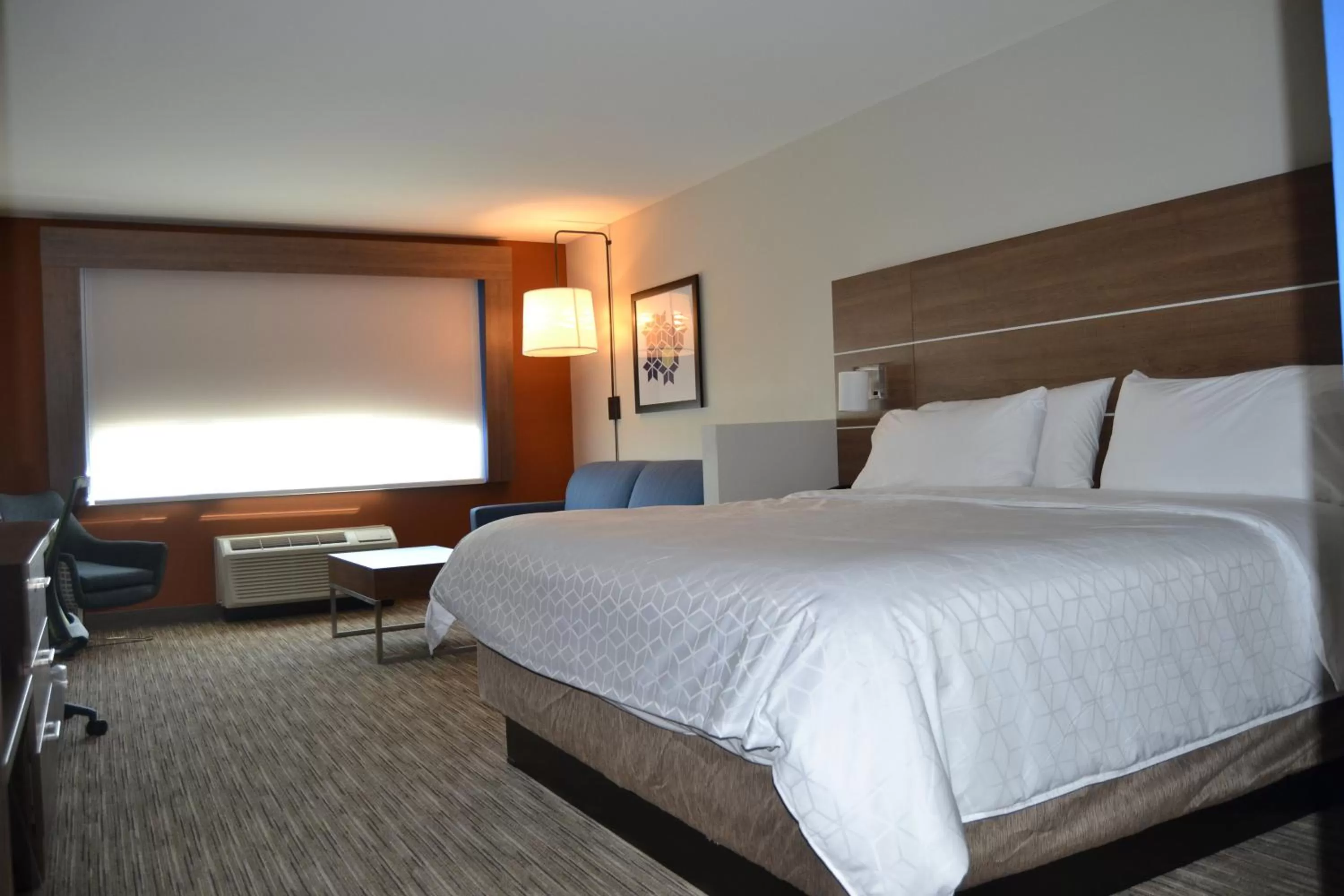 Photo of the whole room, Bed in Holiday Inn Express & Suites Goodlettsville N - Nashville by IHG