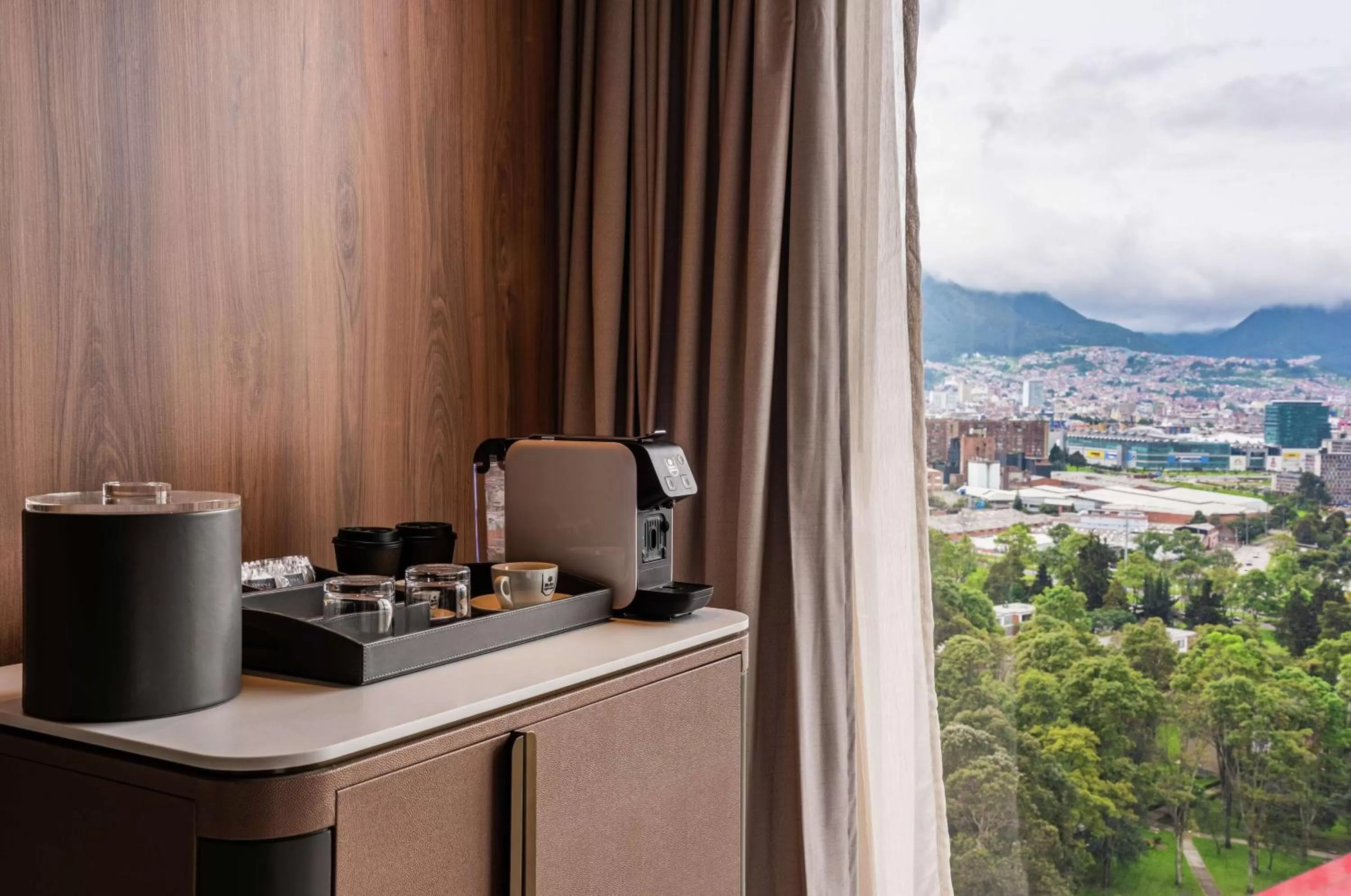 Other in Hilton Bogota Corferias