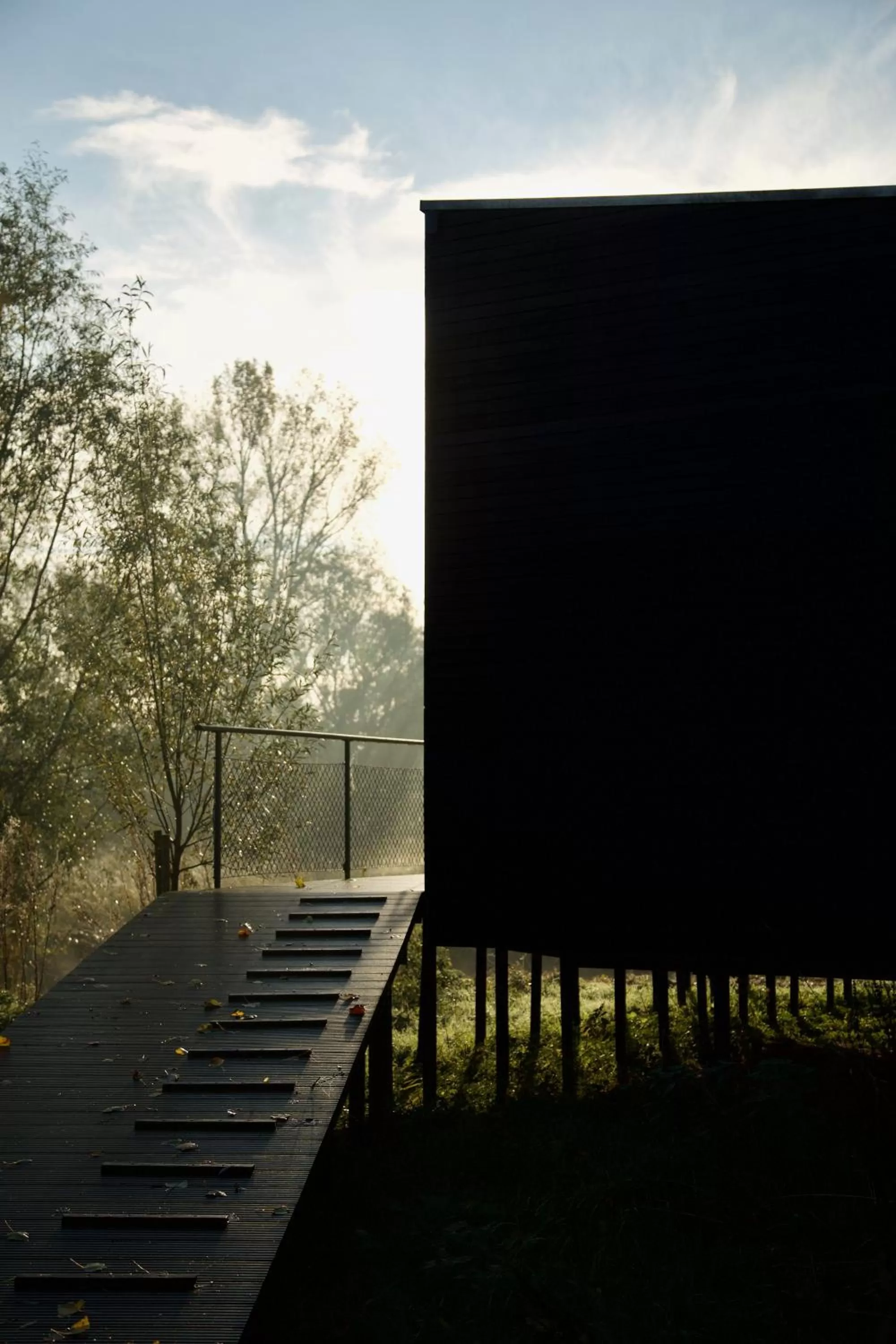 The Unbound Amsterdam