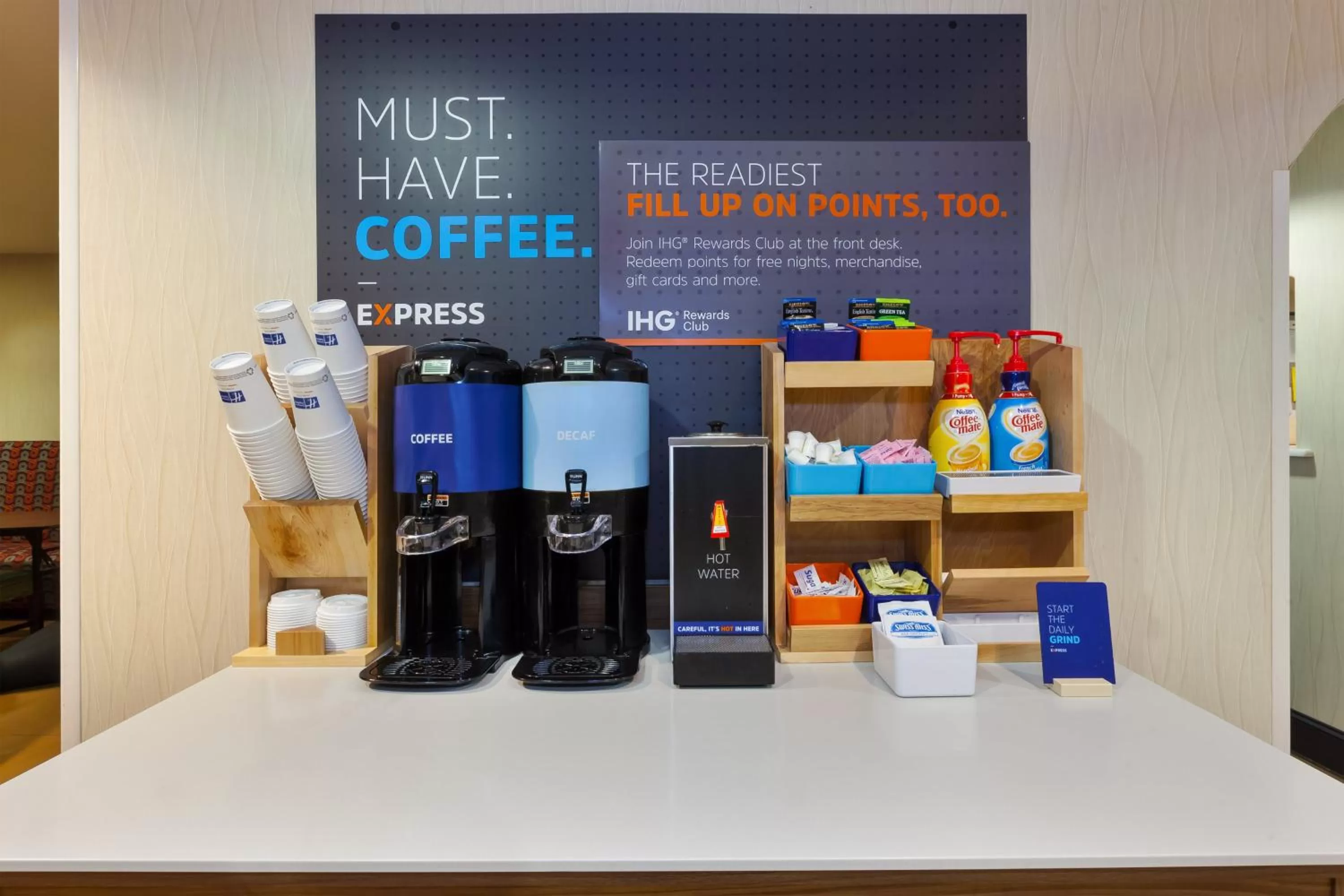 Bedroom in Holiday Inn Express & Suites Southport - Oak Island Area by IHG