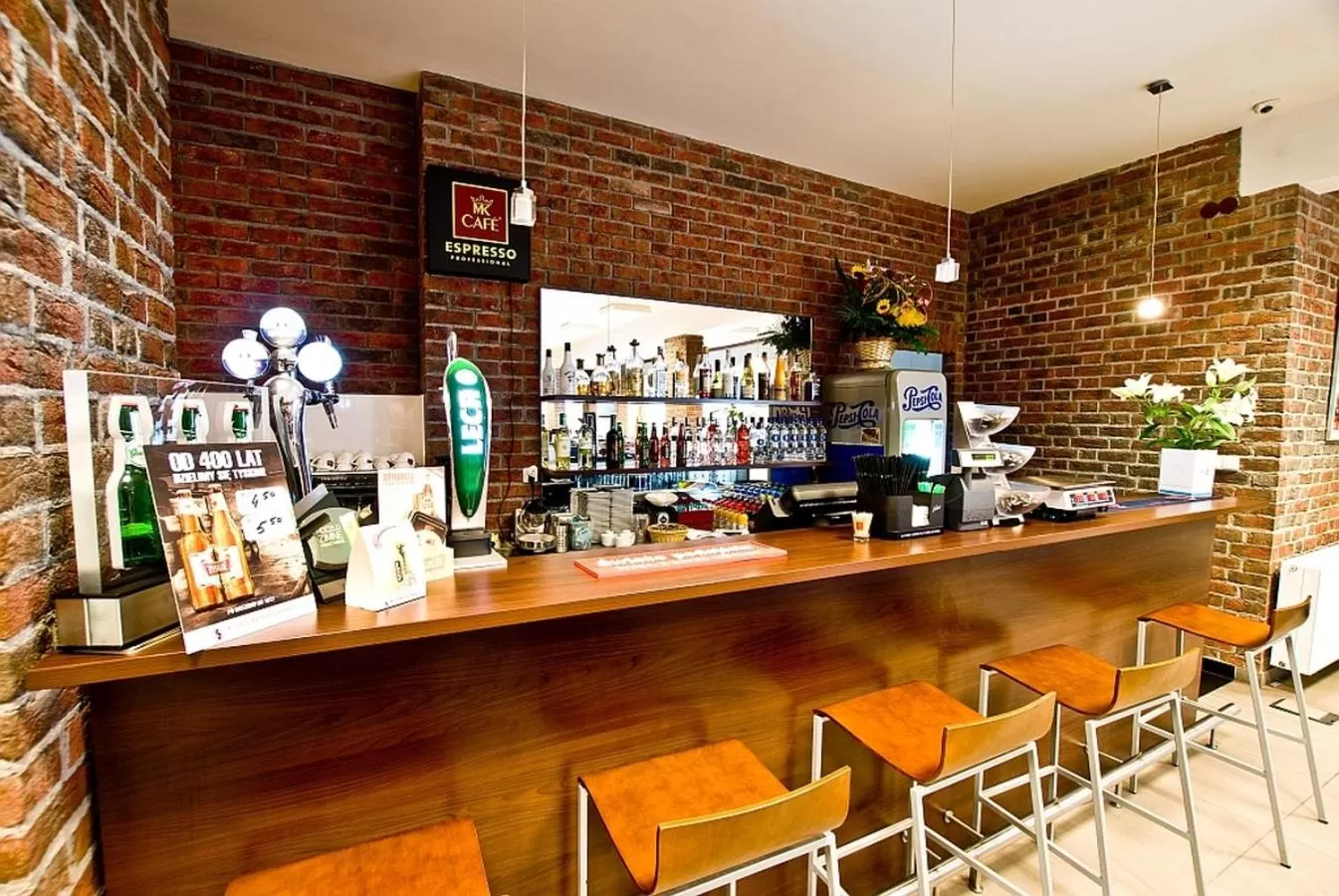 Staff in Dom Pracy Twórczej