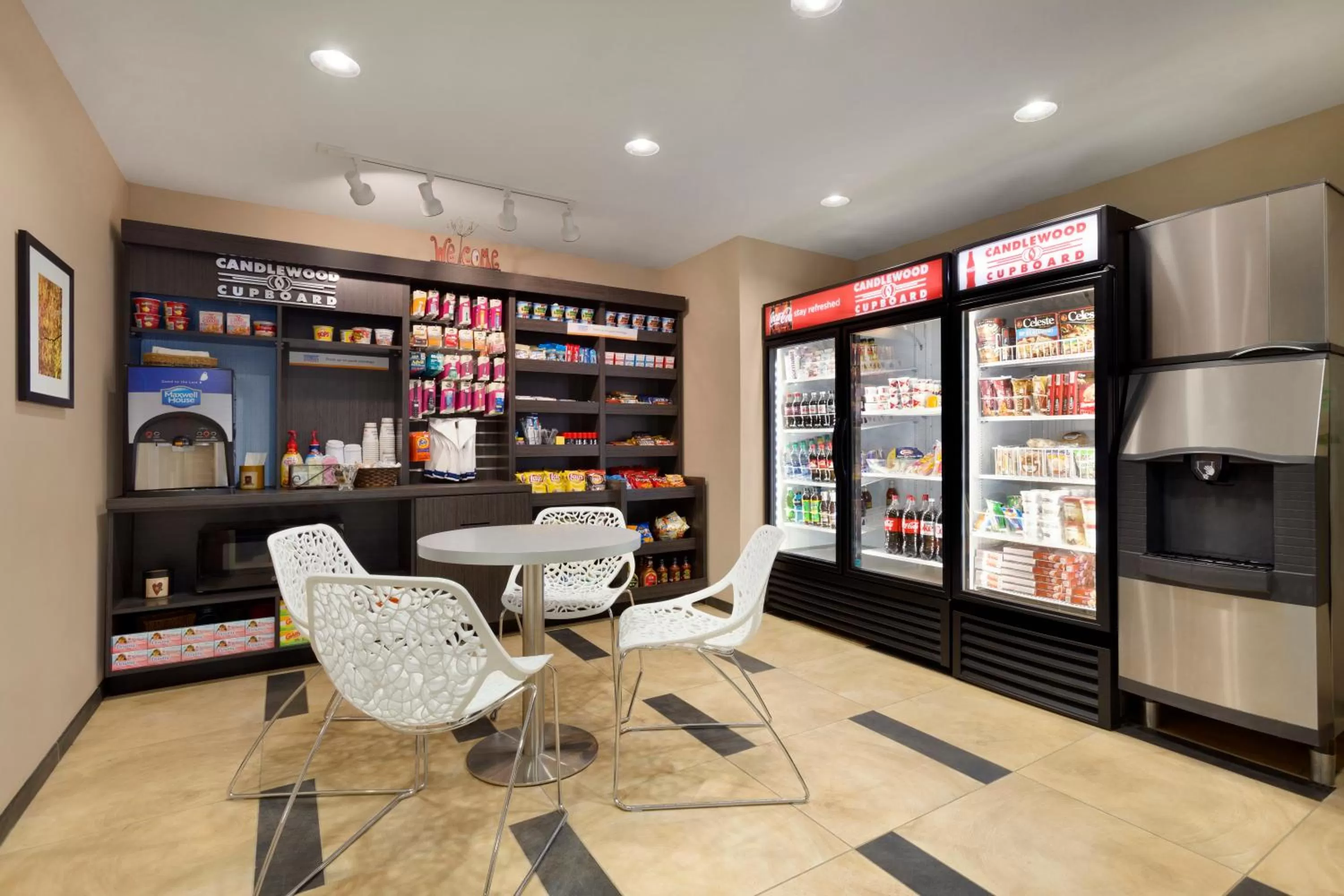 Other in Candlewood Suites Vestal - Binghamton by IHG