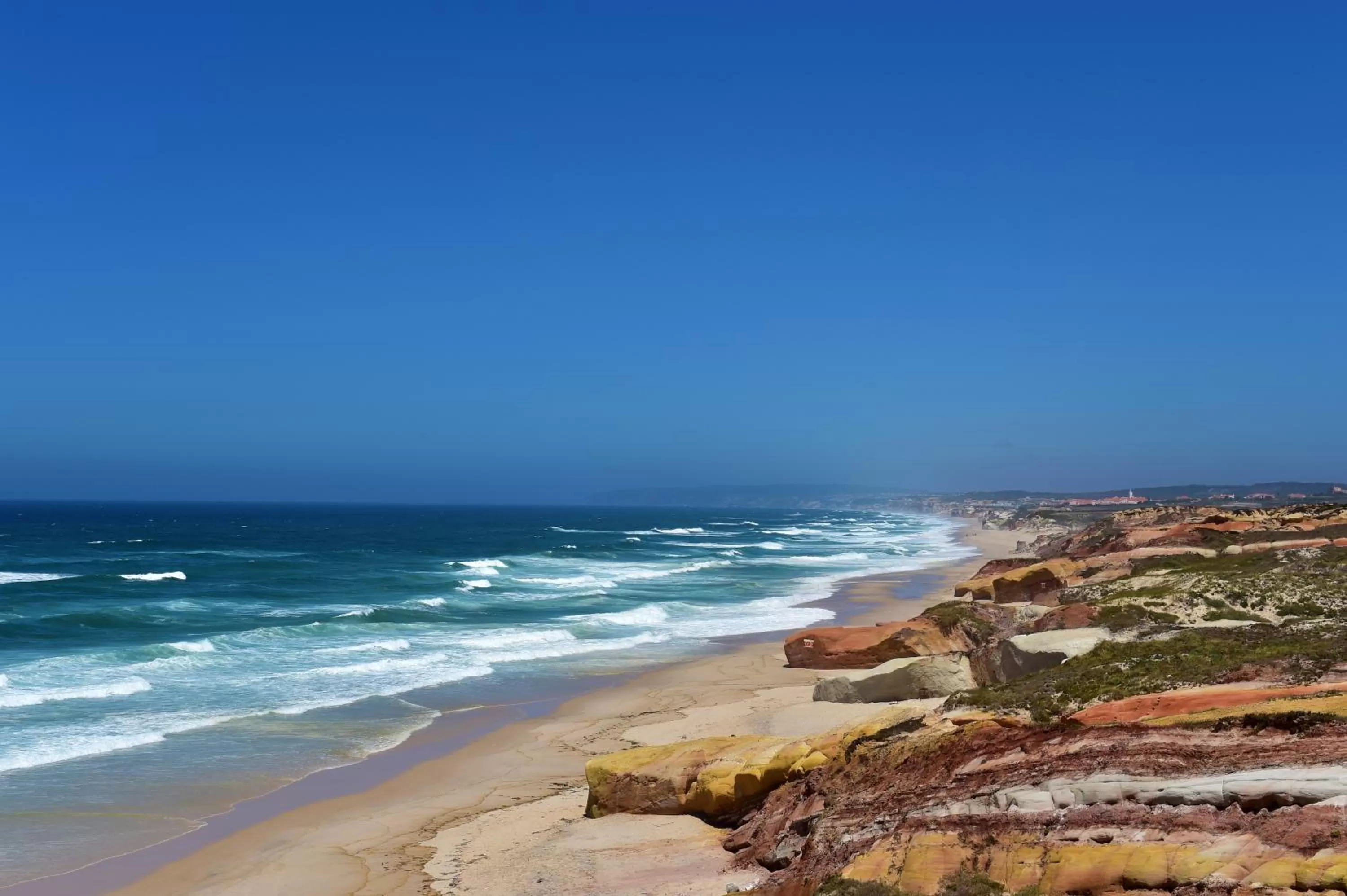 Natural landscape in Mercearia D'Alegria Boutique B&B