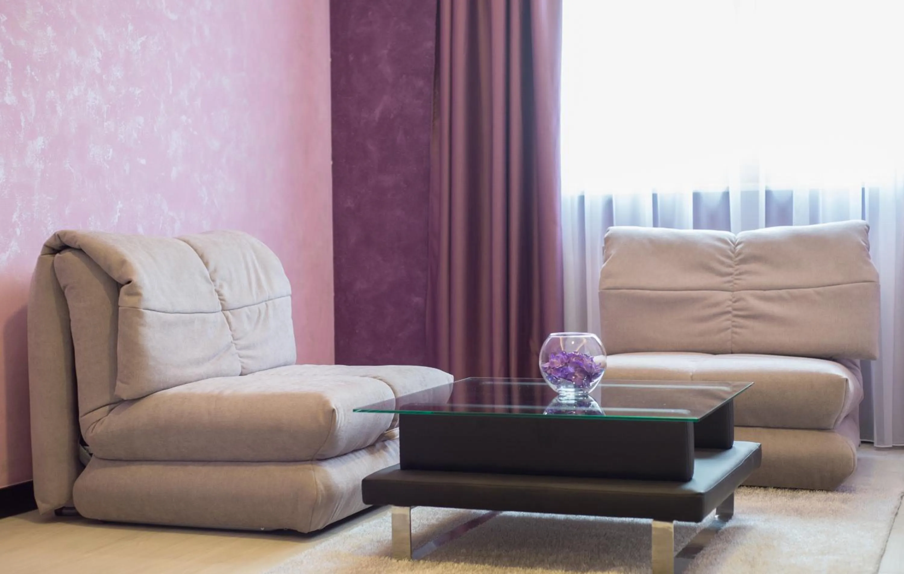 TV and multimedia in Hotel Mostar