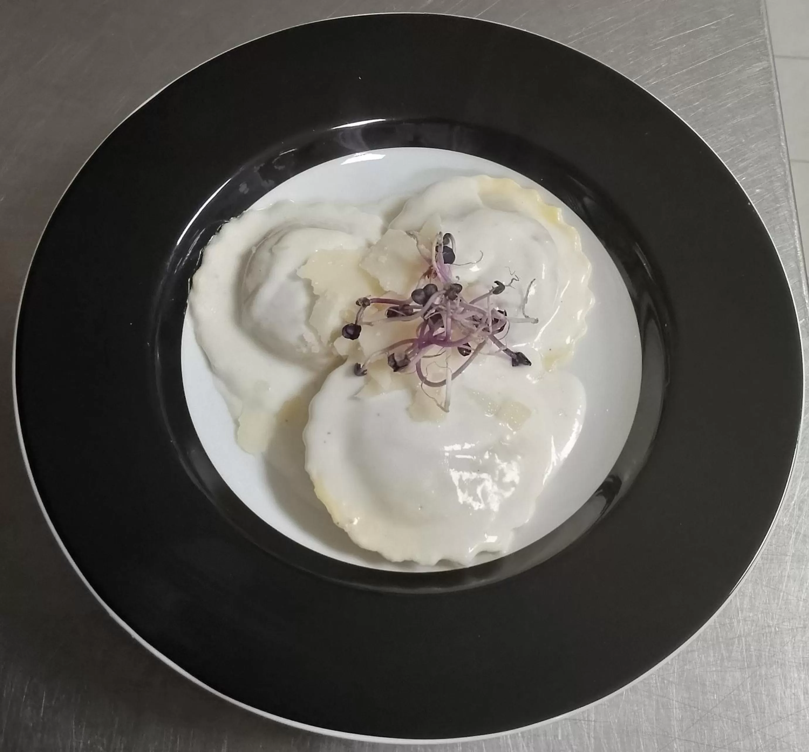 Logis Hôtel Bellevue