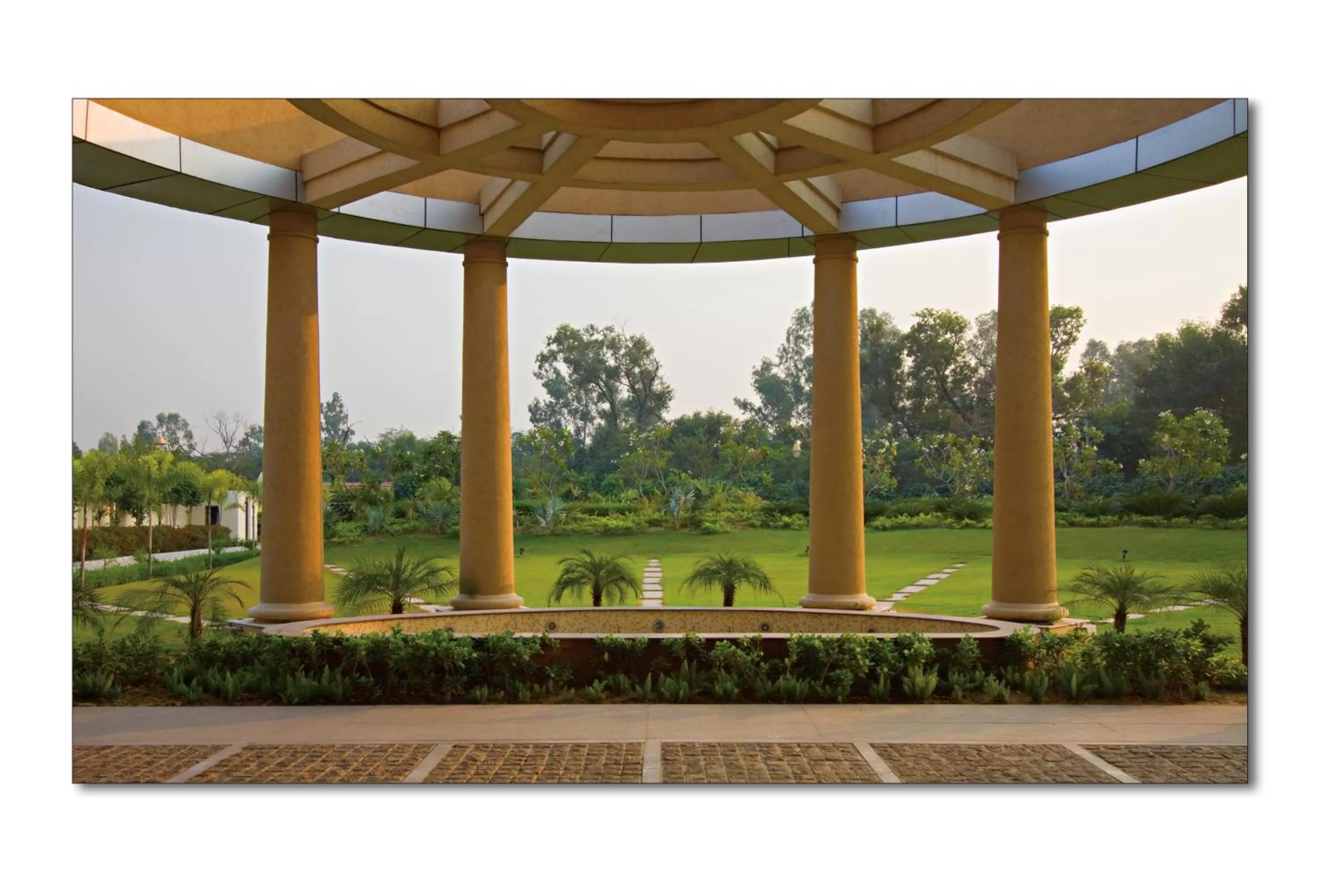 The Cabbana Resort & Spa