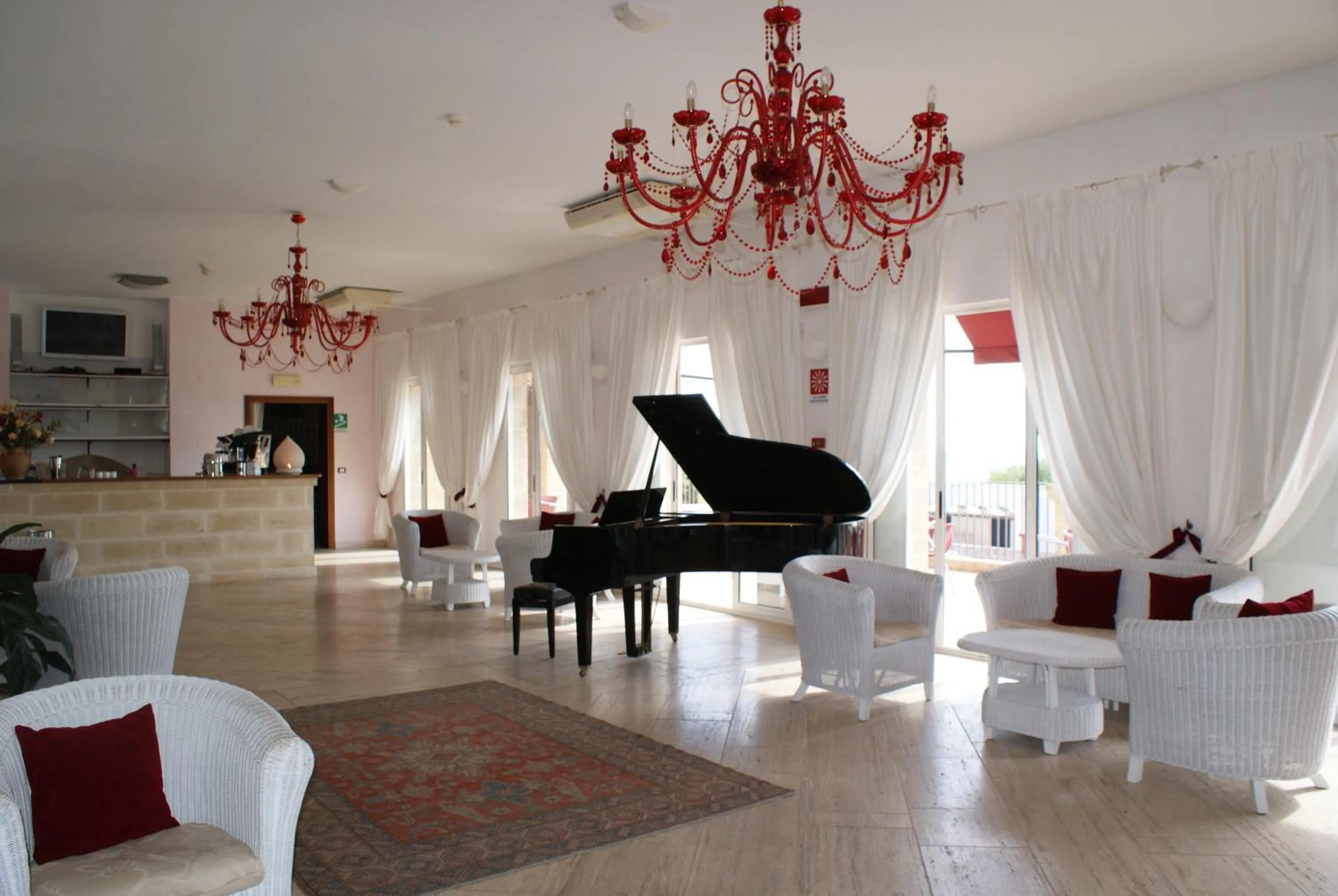 Day in Messapia Hotel 2