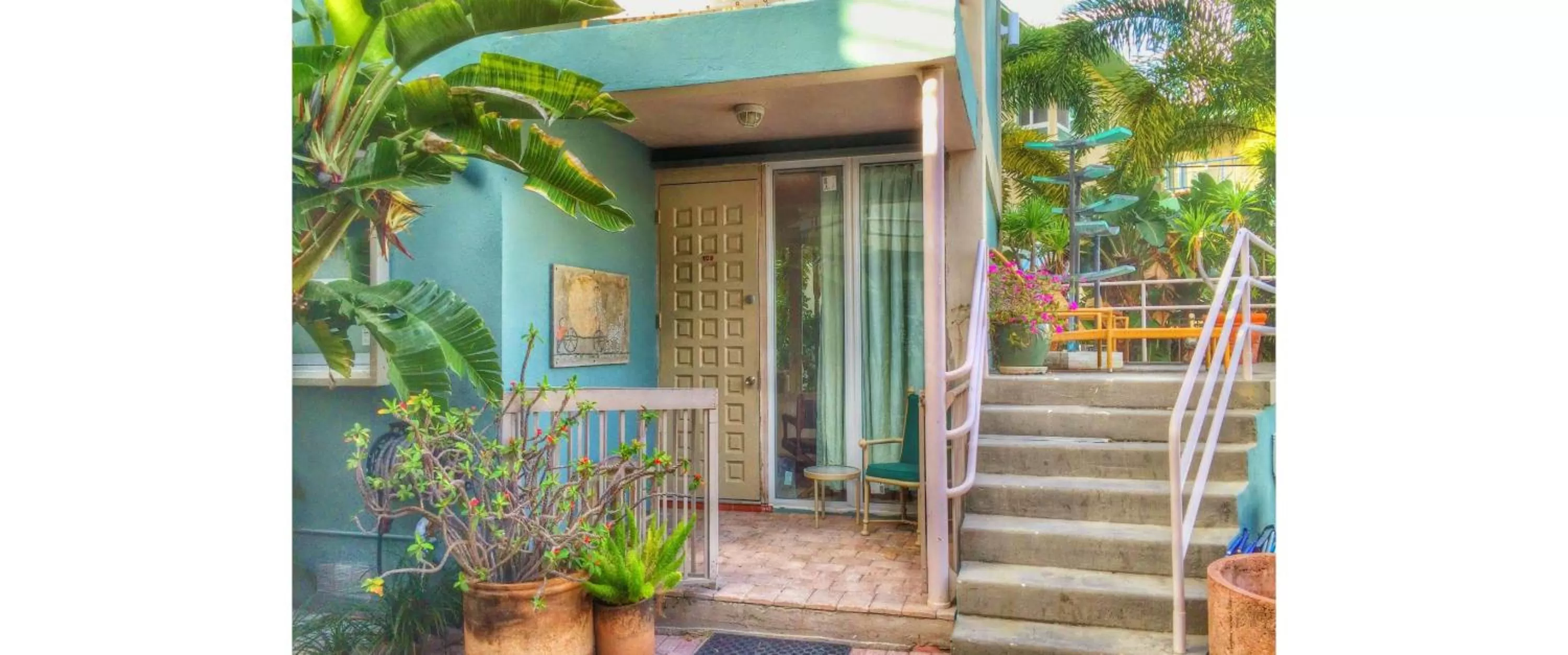 Other in Manhattan Tower Apartment Hotel