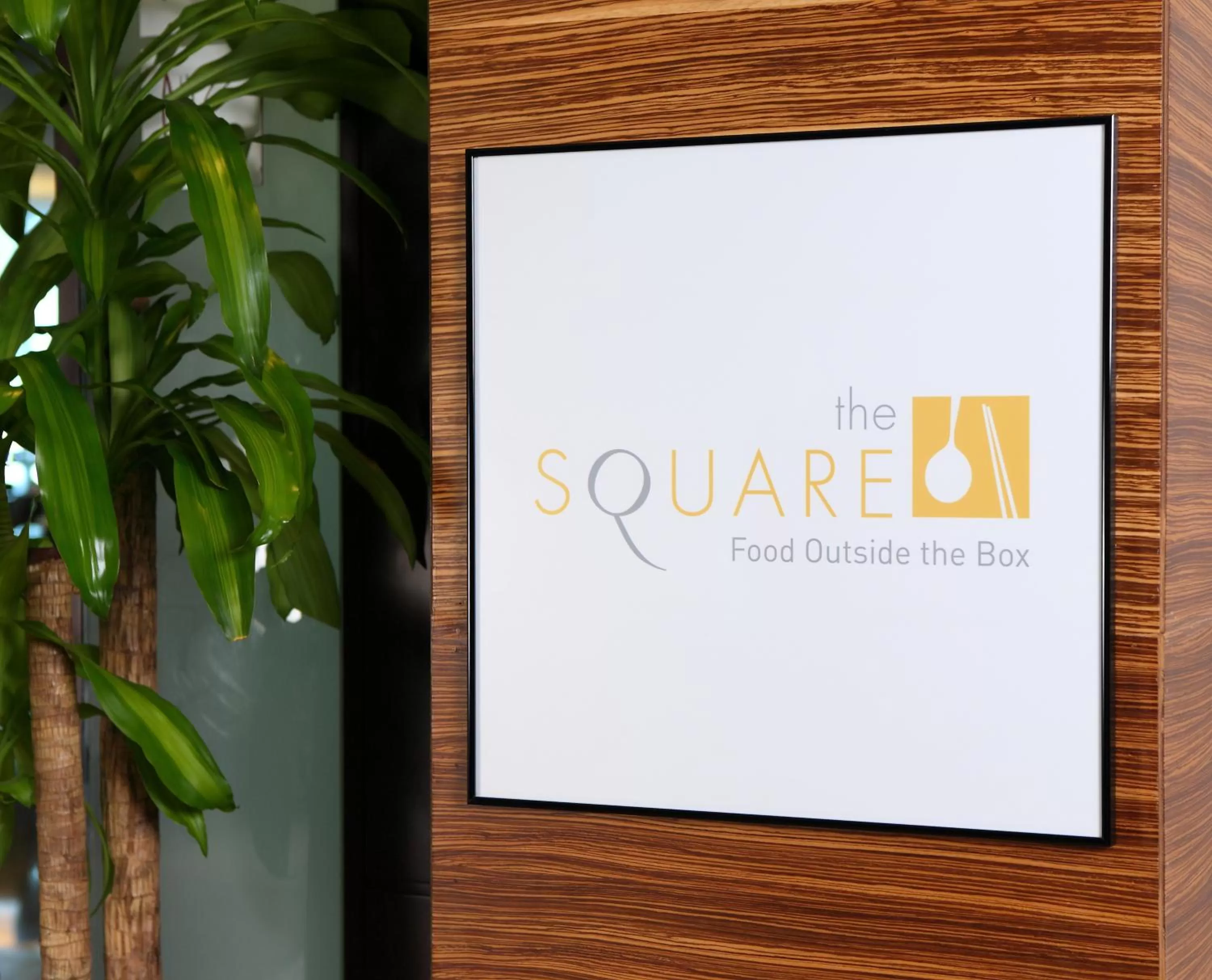 Food in Novotel Dammam Business Park