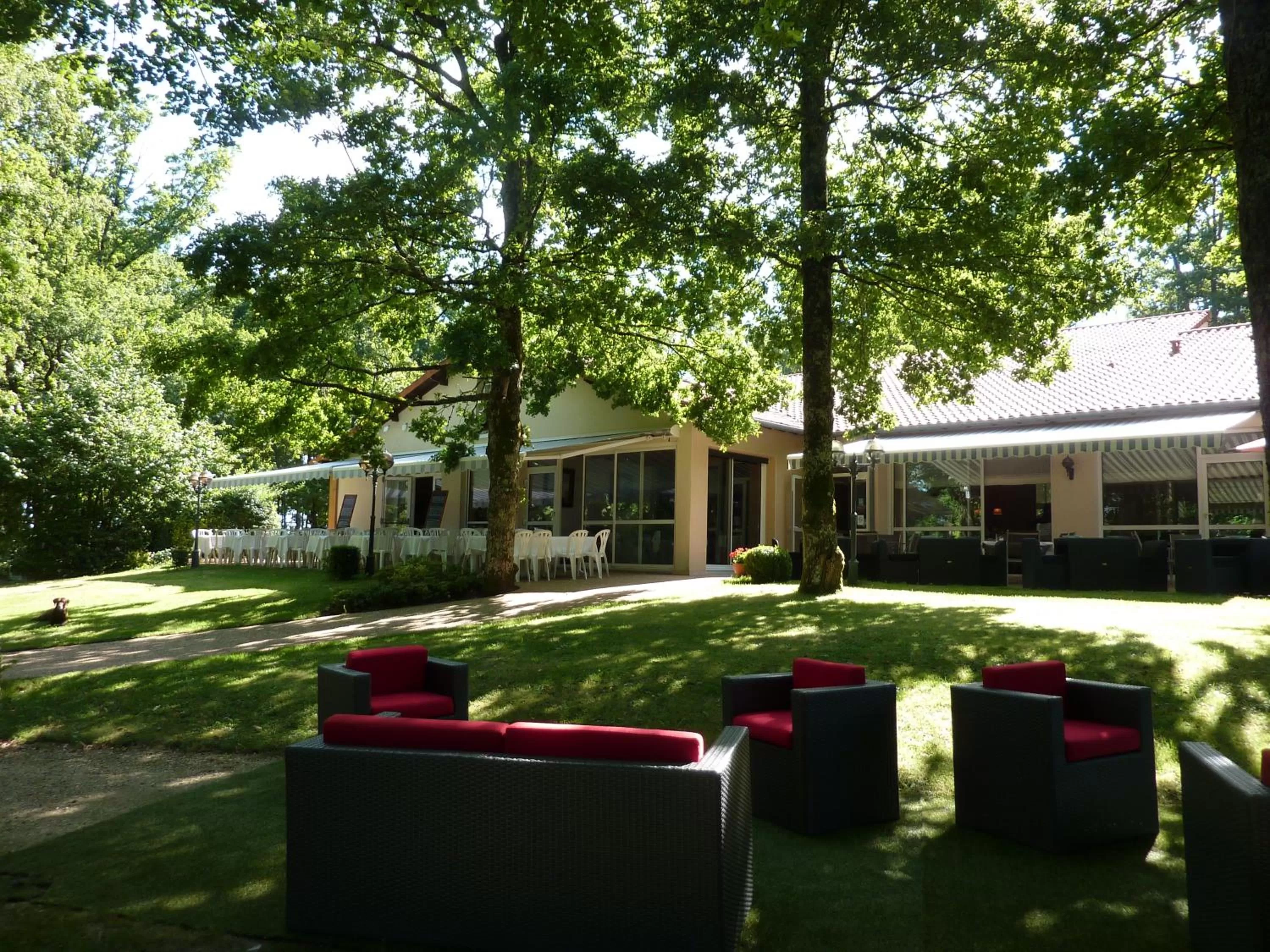 Other, Property Building in Les Chambres Lauryvan