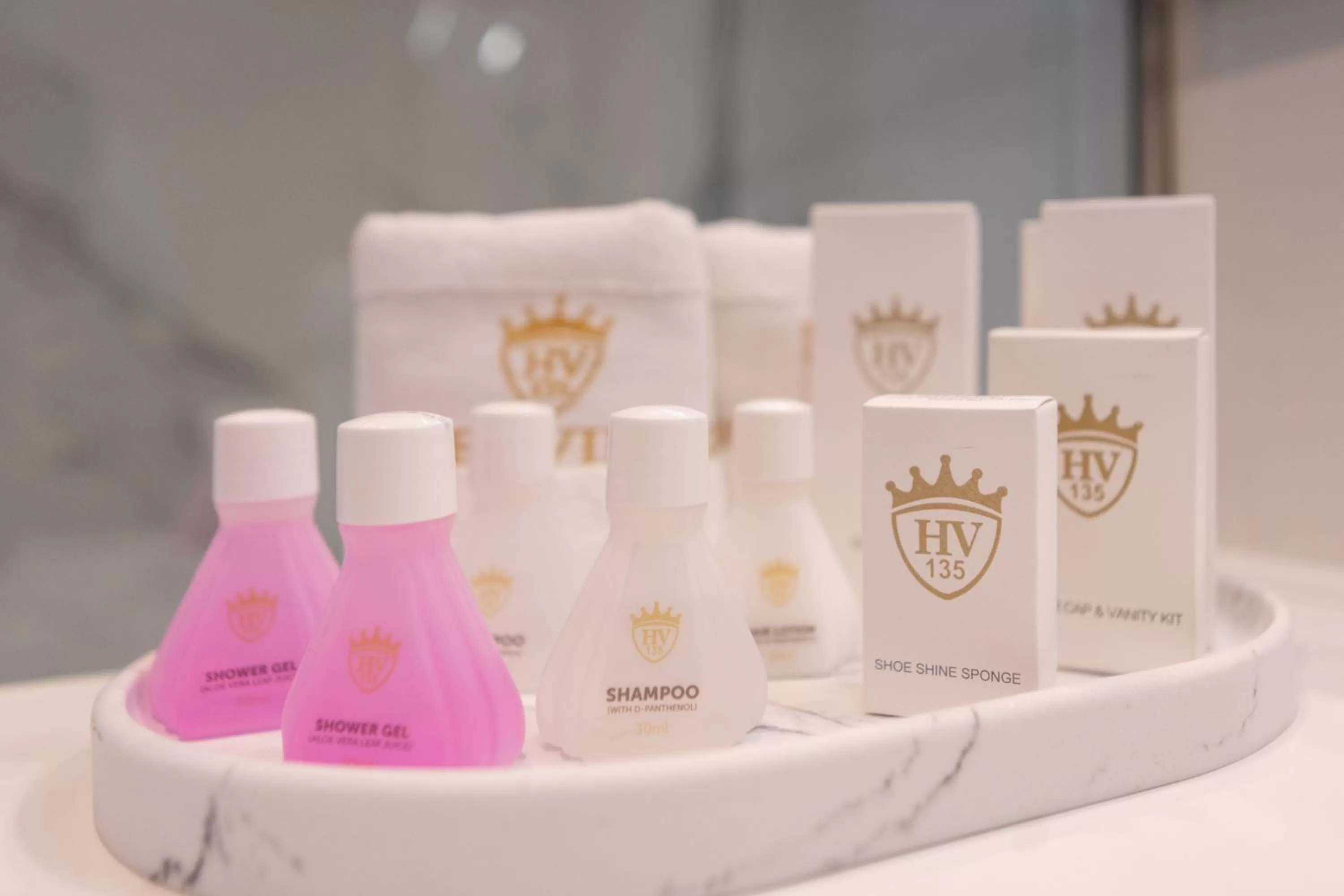 Hotel Boutique Vila 135