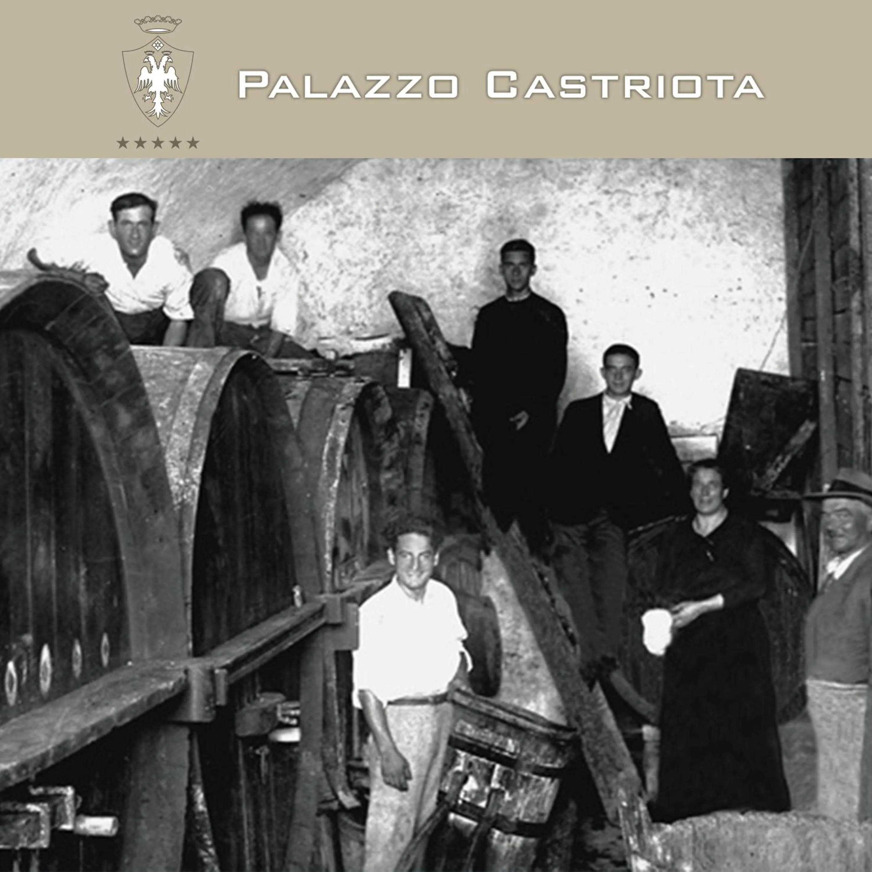 Other in Palazzo Castriota