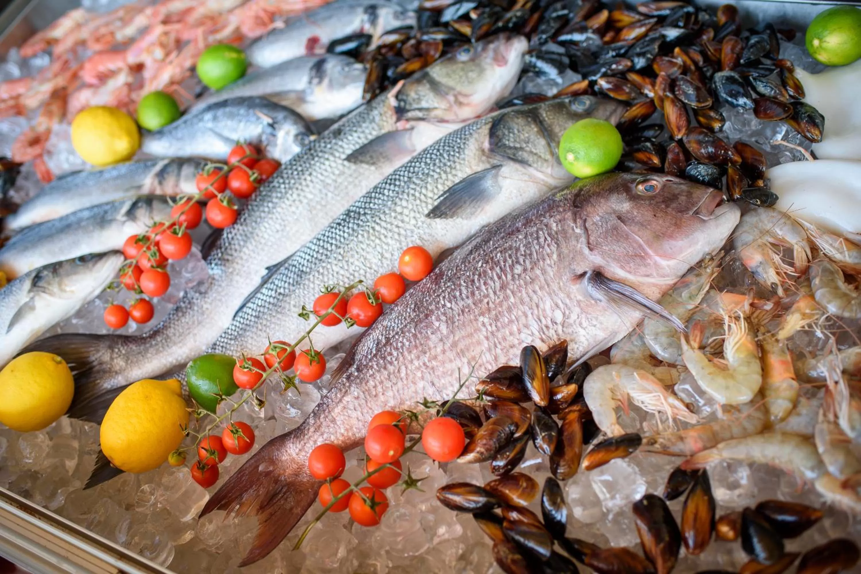 Restaurant/places to eat in Lighthouse Golf & Spa Hotel